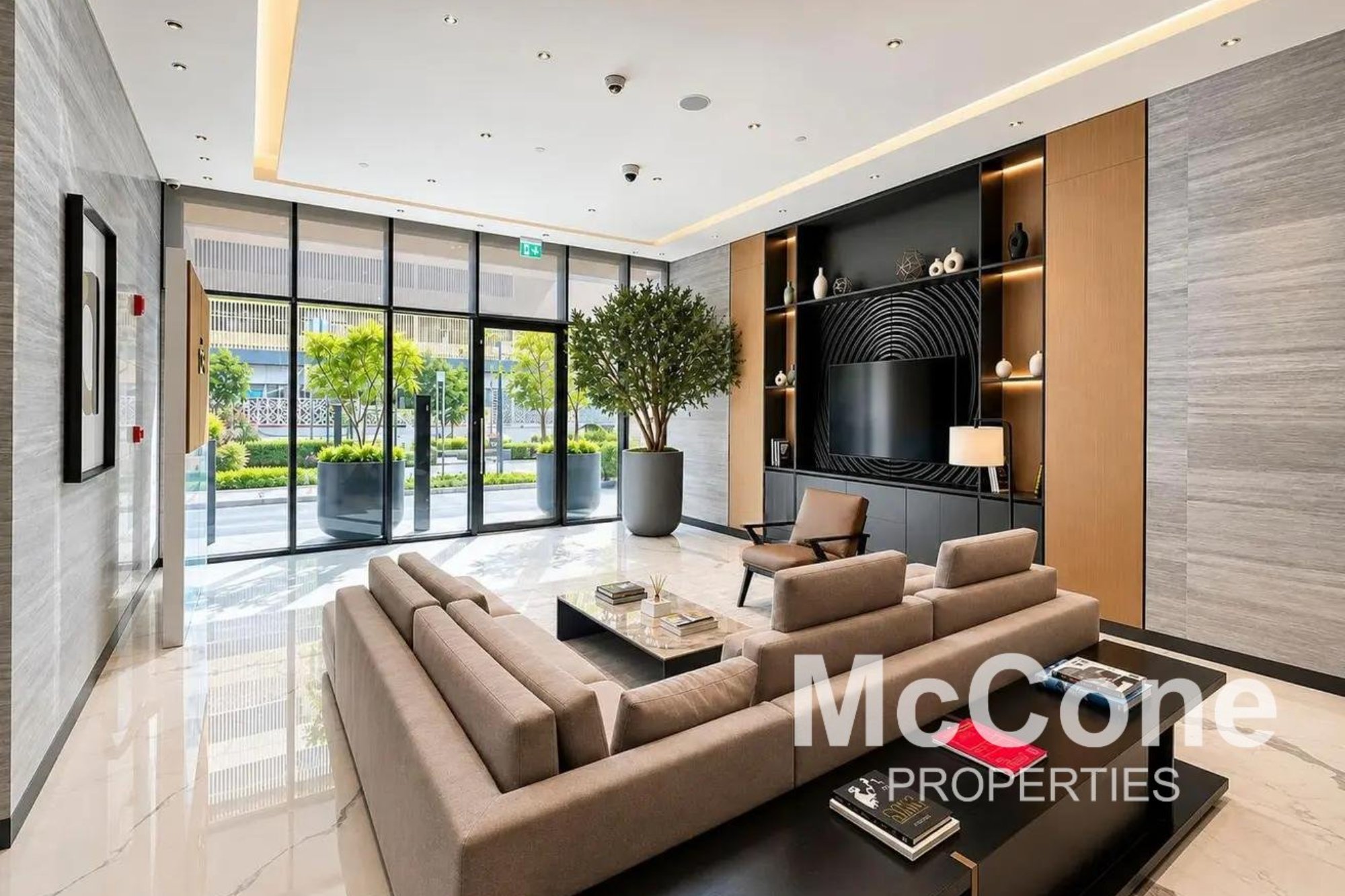 2 Bedroom Apartment for Sale in The Crest Tower C, Mohammed Bin Rashid City — photograph 10 of 16