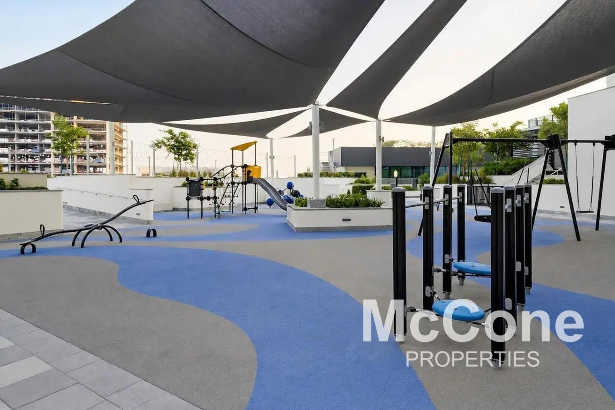 2 Bedroom Apartment for Sale in The Crest Tower C, Mohammed Bin Rashid City — photograph 12 of 16
