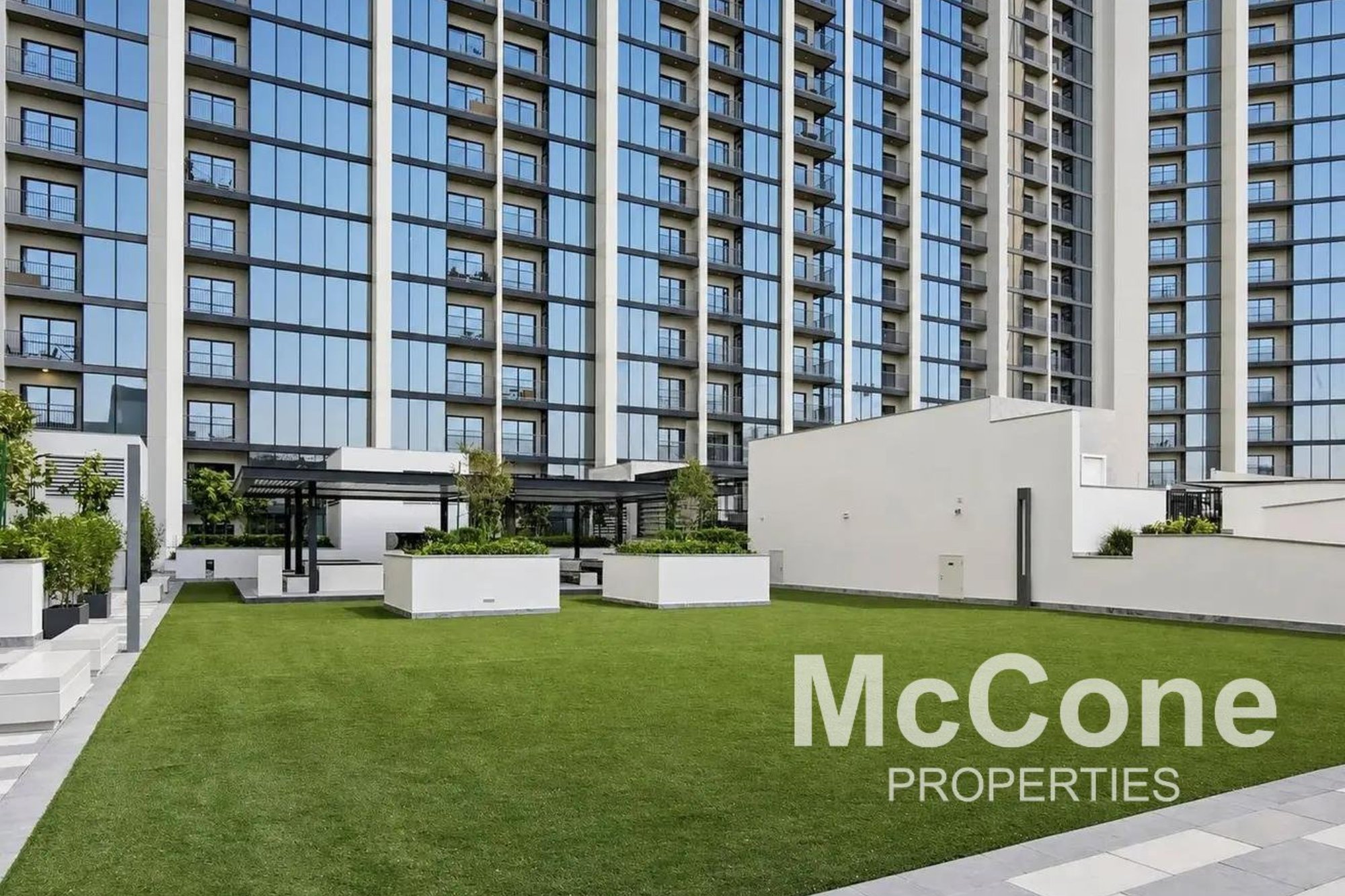 2 Bedroom Apartment for Sale in The Crest Tower C, Mohammed Bin Rashid City — photograph 14 of 16