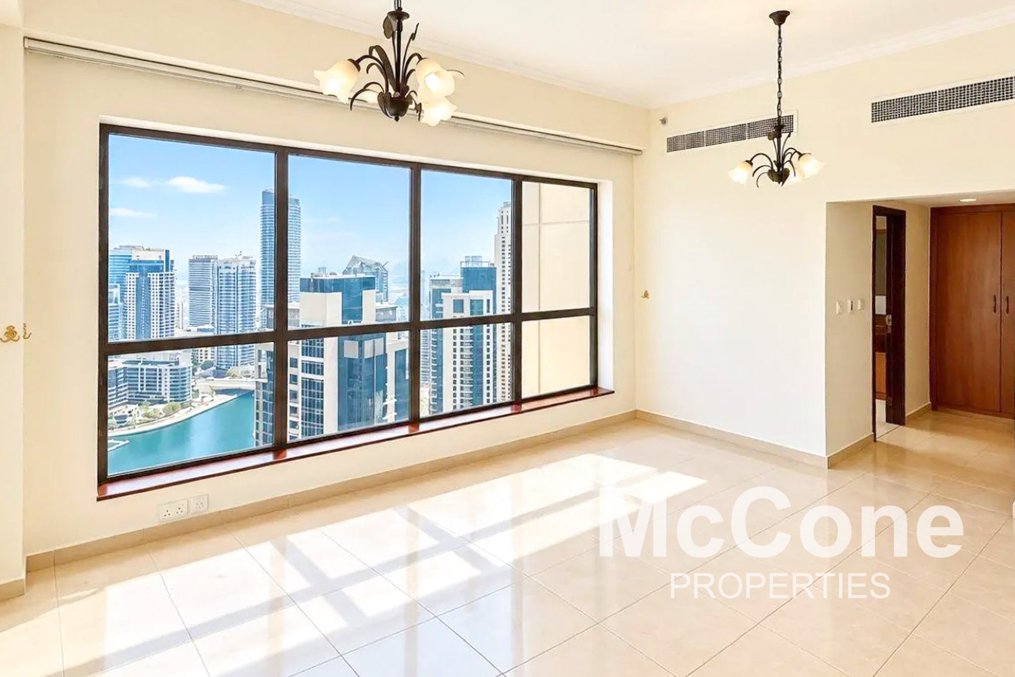 2 Bedroom Apartment for Rent in Rimal 3, Jumeirah Beach Residence