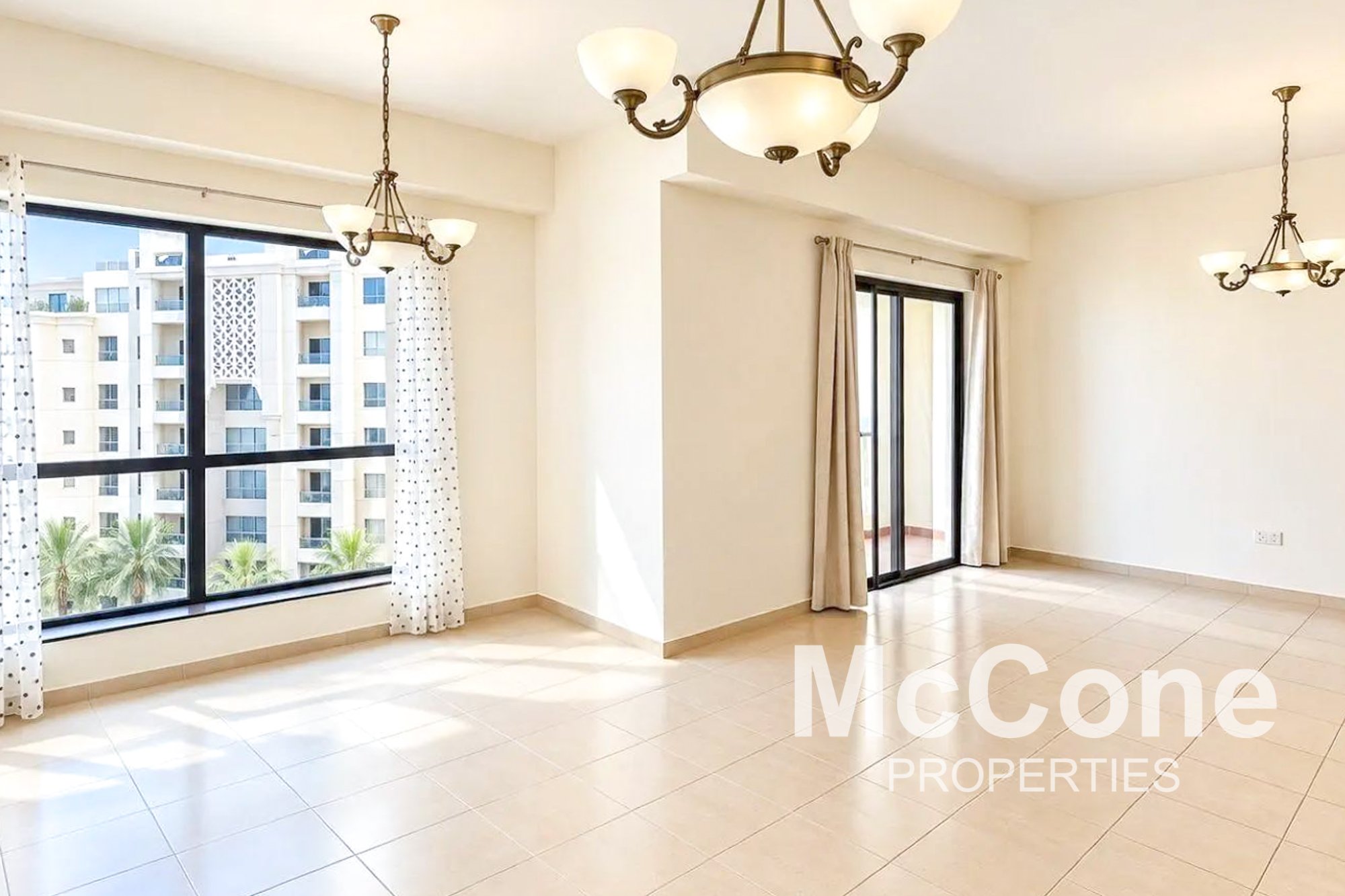 2 Bedroom Apartment for Rent in Rimal 3, Jumeirah Beach Residence — photo 3 of 12