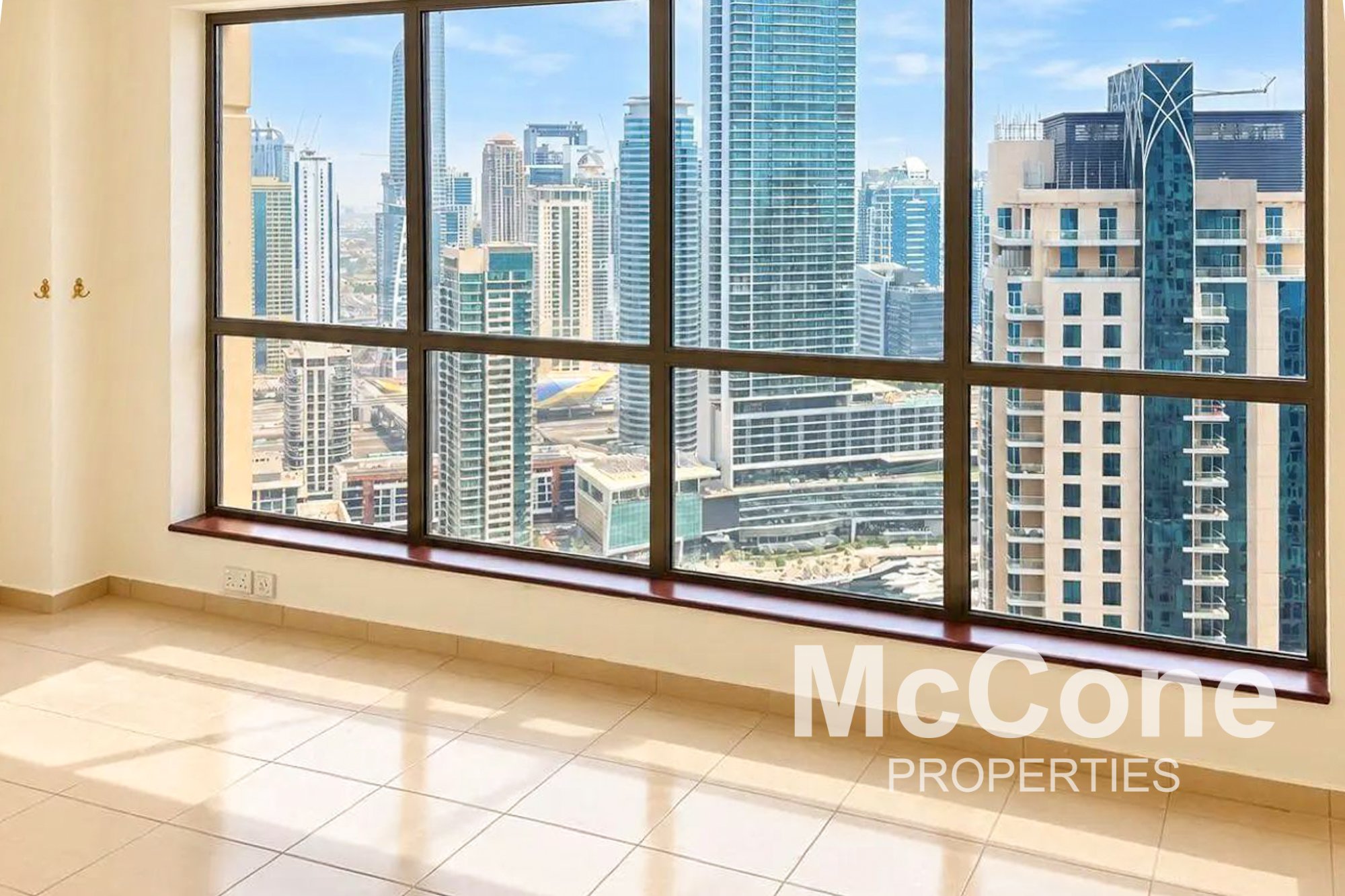 2 Bedroom Apartment for Rent in Rimal 3, Jumeirah Beach Residence — photograph 10 of 12