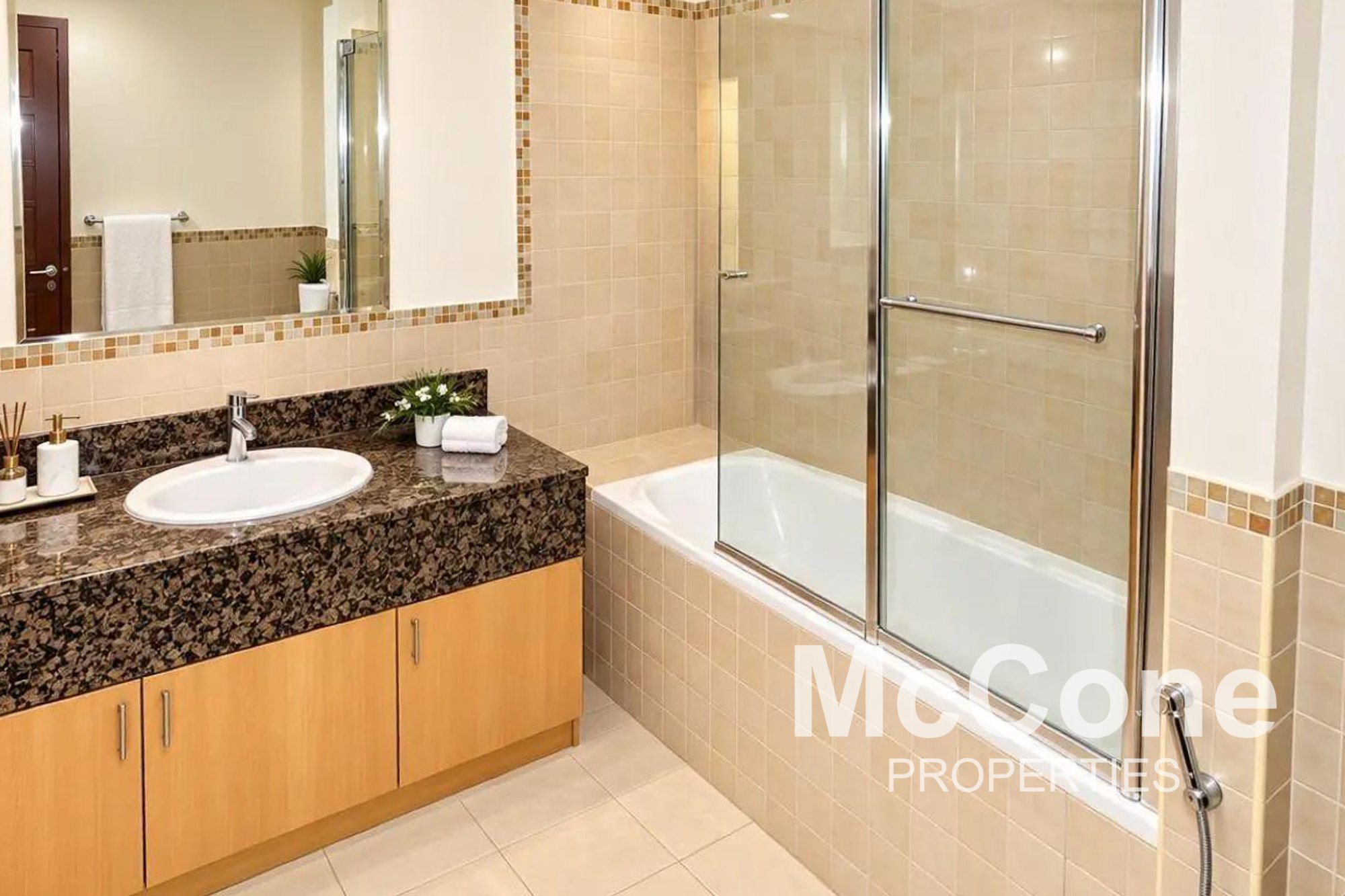 2 Bedroom Apartment for Rent in Rimal 3, Jumeirah Beach Residence — photograph 11 of 12