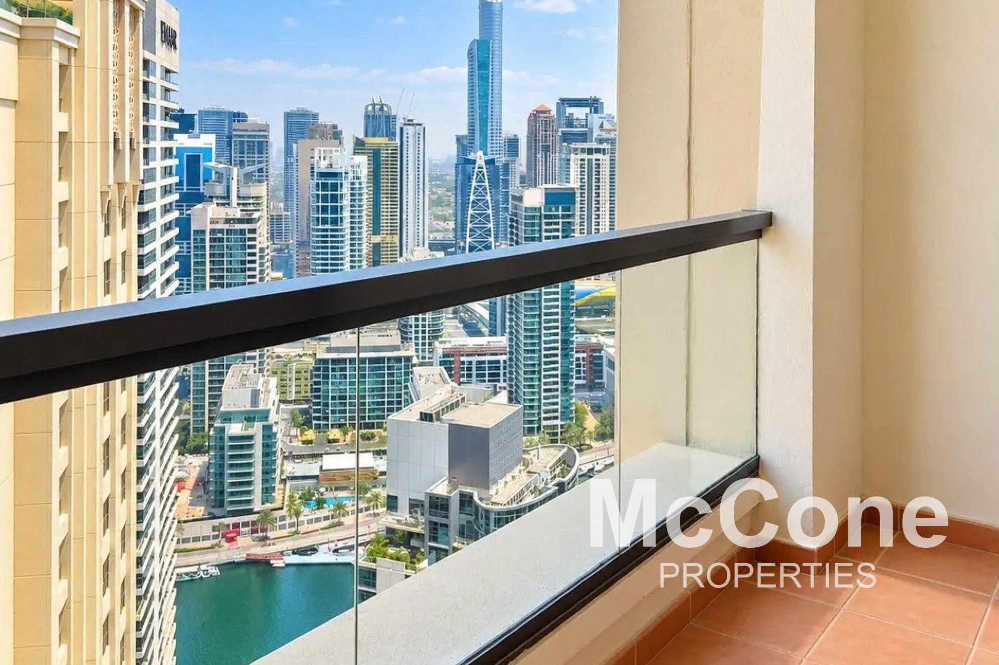 2 Bedroom Apartment for Rent in Rimal 3, Jumeirah Beach Residence — photograph 12 of 12