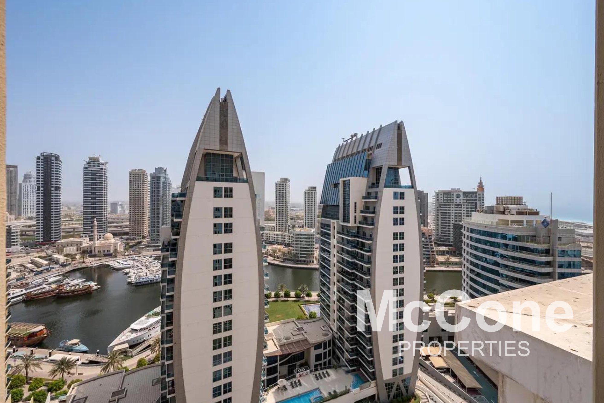 2 Bedroom Apartment for Rent in Shams 2, Jumeirah Beach Residence