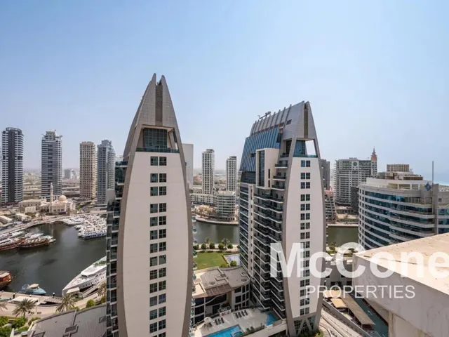 2 Bedroom Apartment for Rent in Shams 2, Jumeirah Beach Residence