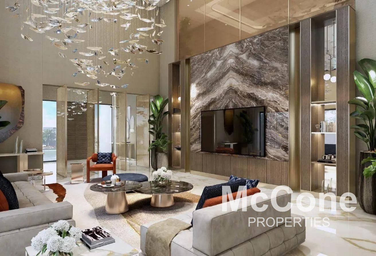 4 Bedroom Townhouse for Sale in Bali 1, Damac Islands — photo 2 of 10