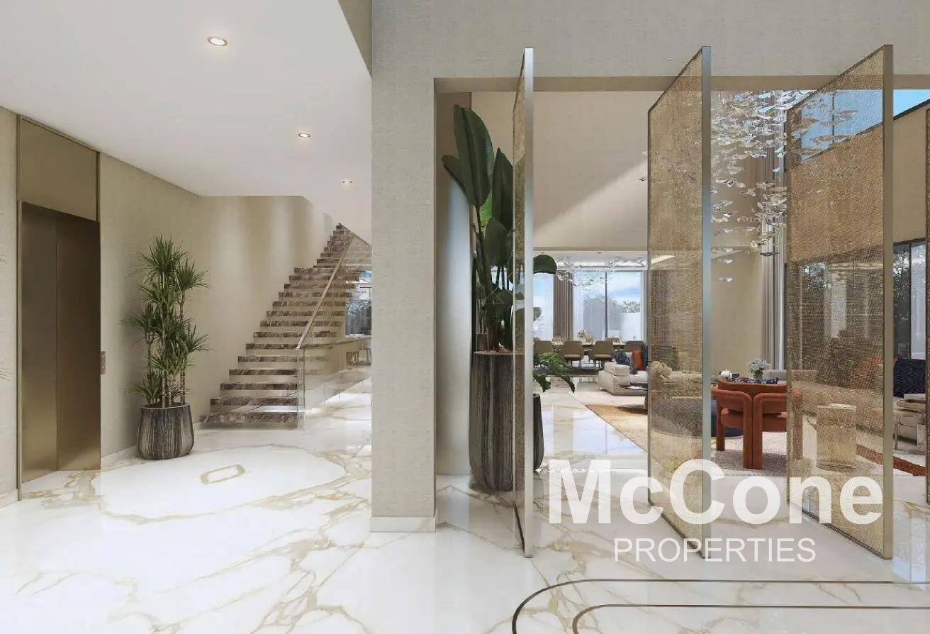 4 Bedroom Townhouse for Sale in Bali 1, Damac Islands — photo 3 of 10