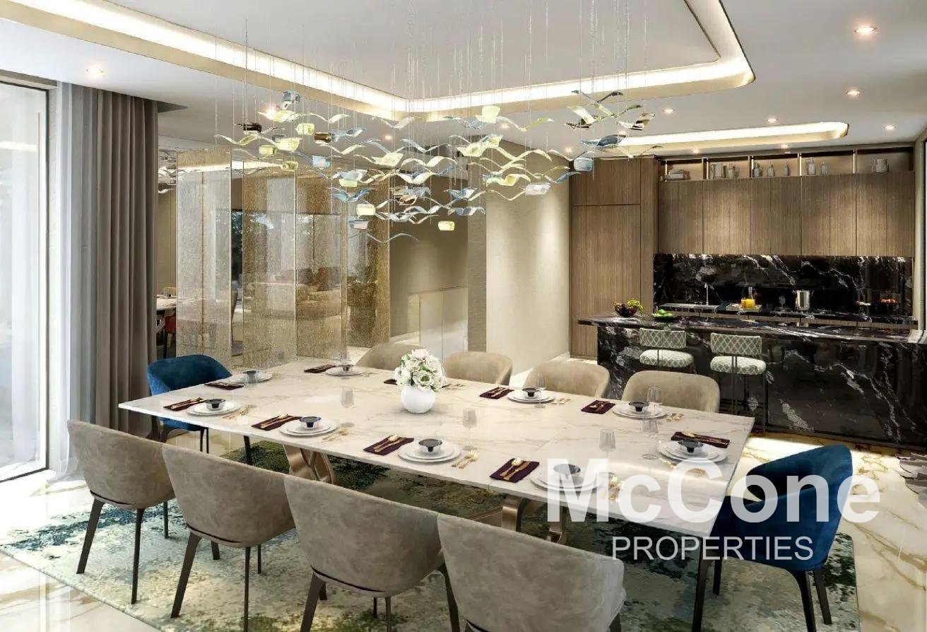 4 Bedroom Townhouse for Sale in Bali 1, Damac Islands — photo 5 of 10