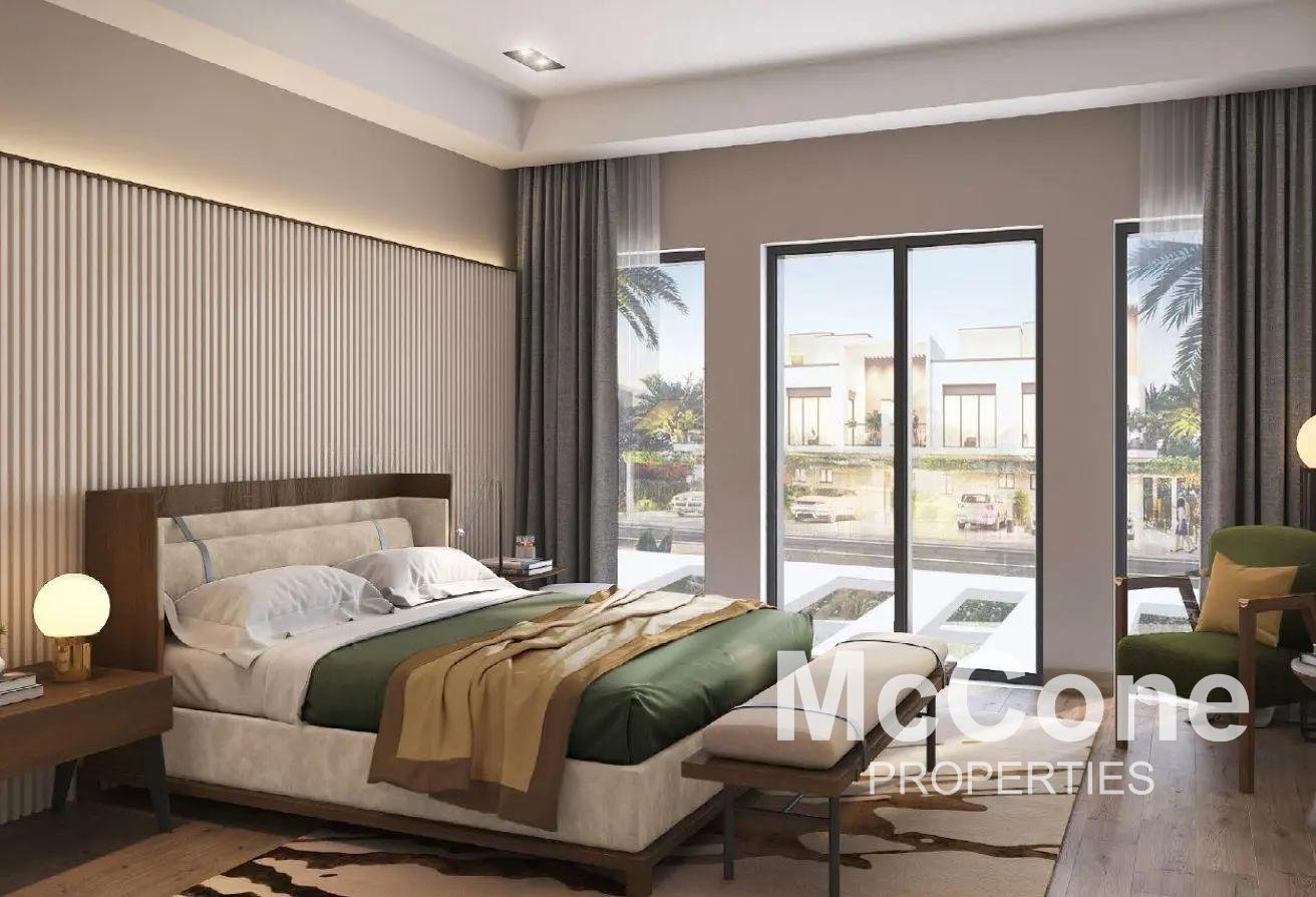 4 Bedroom Townhouse for Sale in Bali 1, Damac Islands — photo 9 of 10