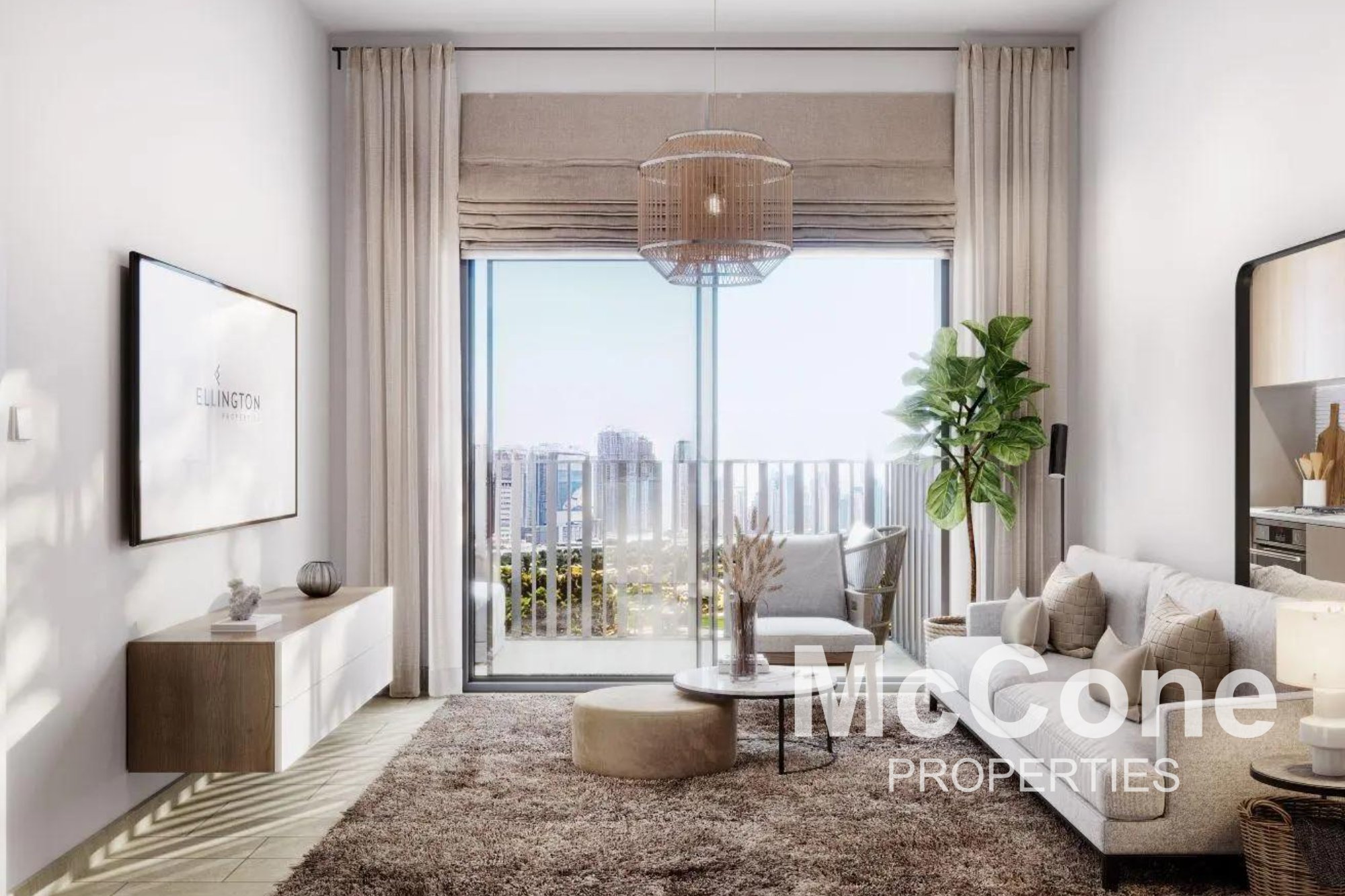 1 Bedroom Apartment for Sale in The Portman, Jumeirah Village Circle
