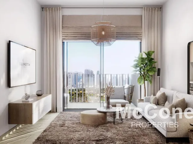 1 Bedroom Apartment for Sale in The Portman, Jumeirah Village Circle