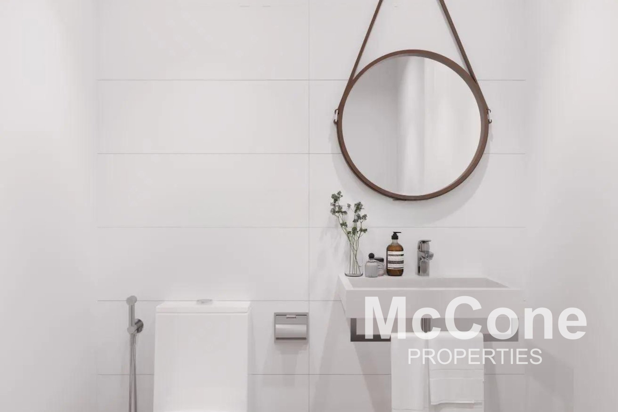 1 Bedroom Apartment for Sale in The Portman, Jumeirah Village Circle — photo 4 of 12