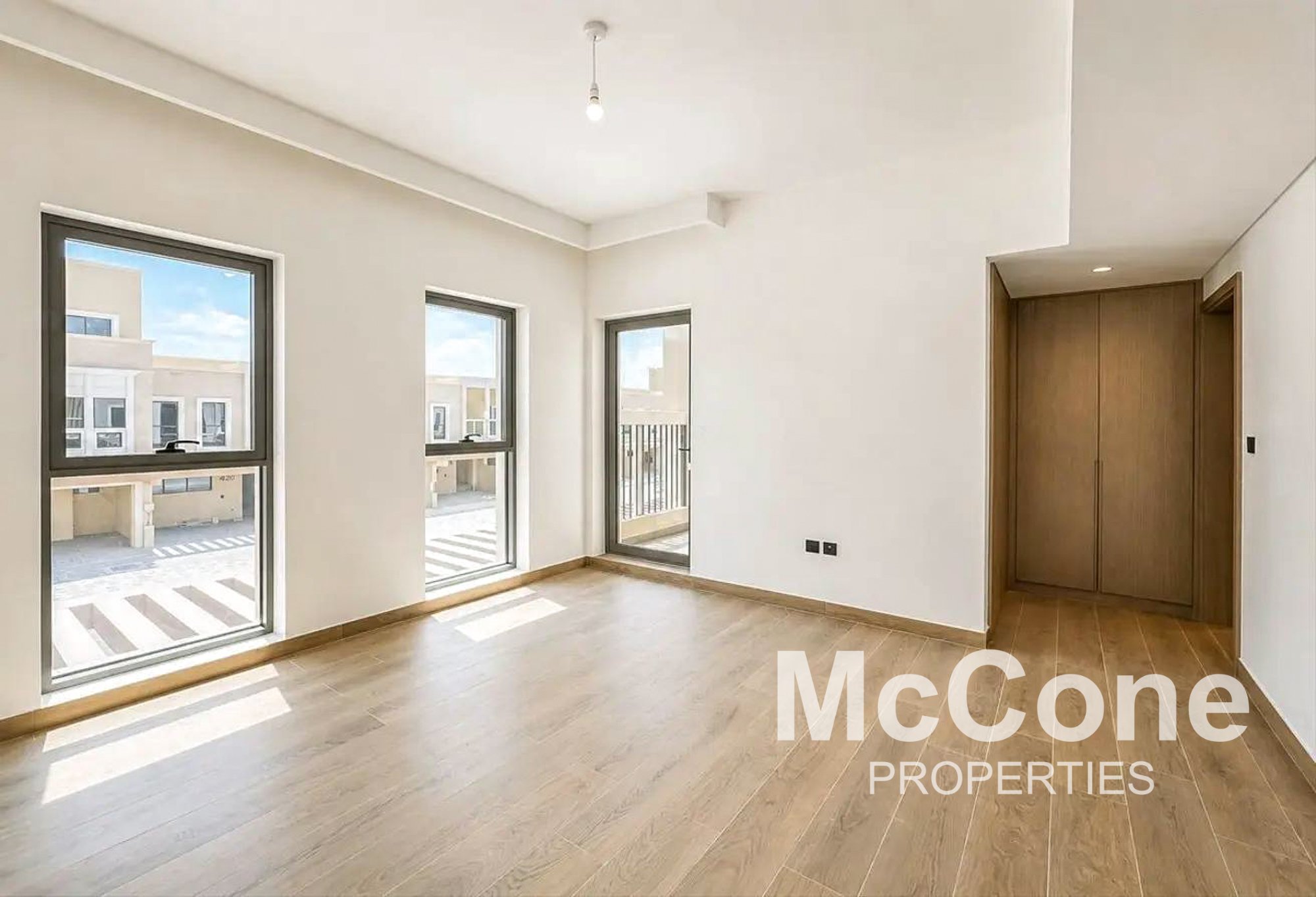 4 Bedroom Townhouse for Sale in Malta, Damac Lagoons — photo 8 of 12