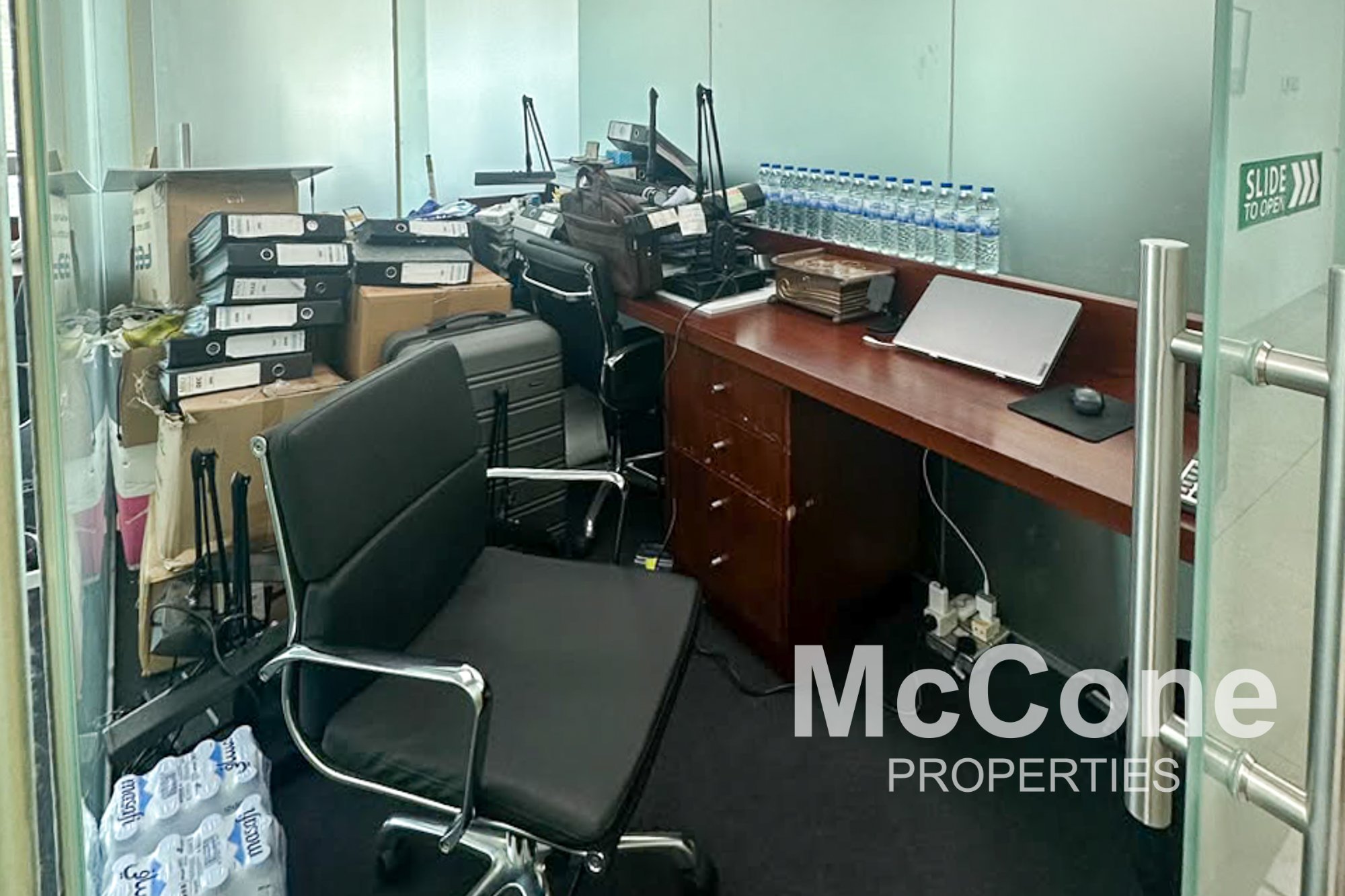 Office for Rent in Almas Tower, Jumeirah Lake Towers — photo 9 of 17