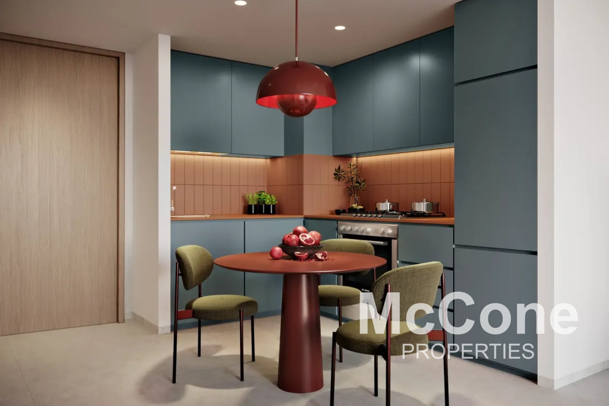 2 Bedroom Apartment for Sale in The Edge Tower B, Business Bay — photo 3 of 12