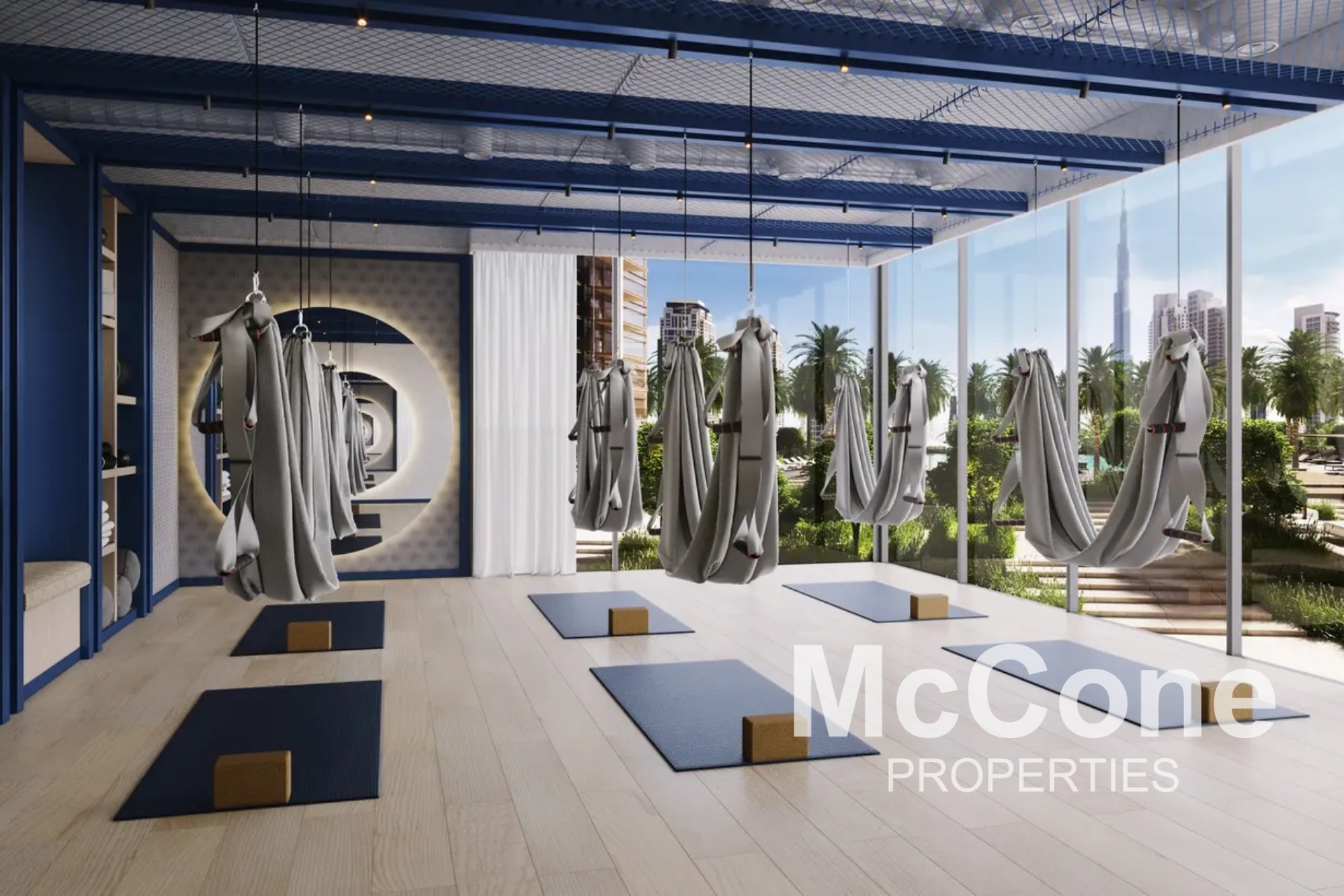 2 Bedroom Apartment for Sale in The Edge Tower B, Business Bay — photo 5 of 12