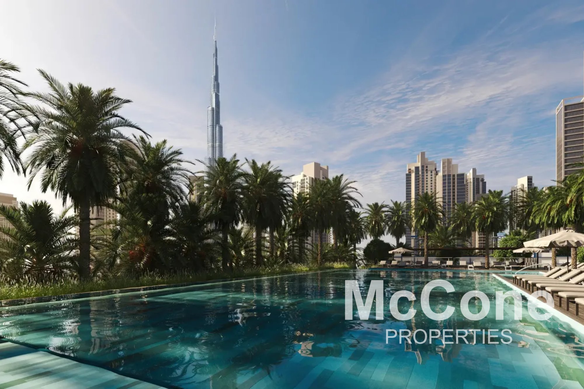 2 Bedroom Apartment for Sale in The Edge Tower B, Business Bay — photograph 10 of 12