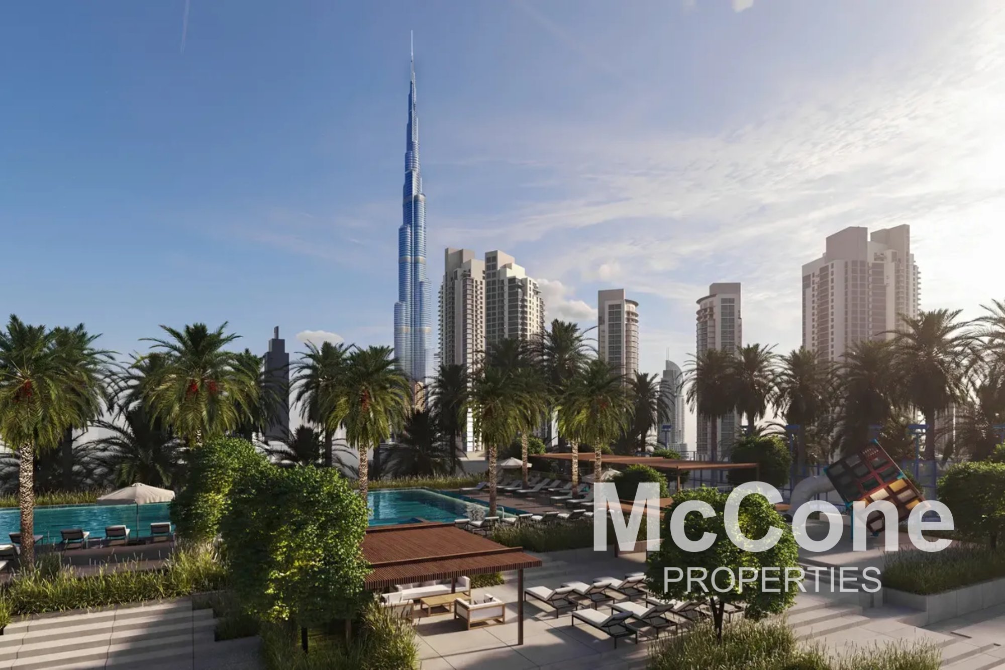 2 Bedroom Apartment for Sale in The Edge Tower B, Business Bay — photograph 12 of 12