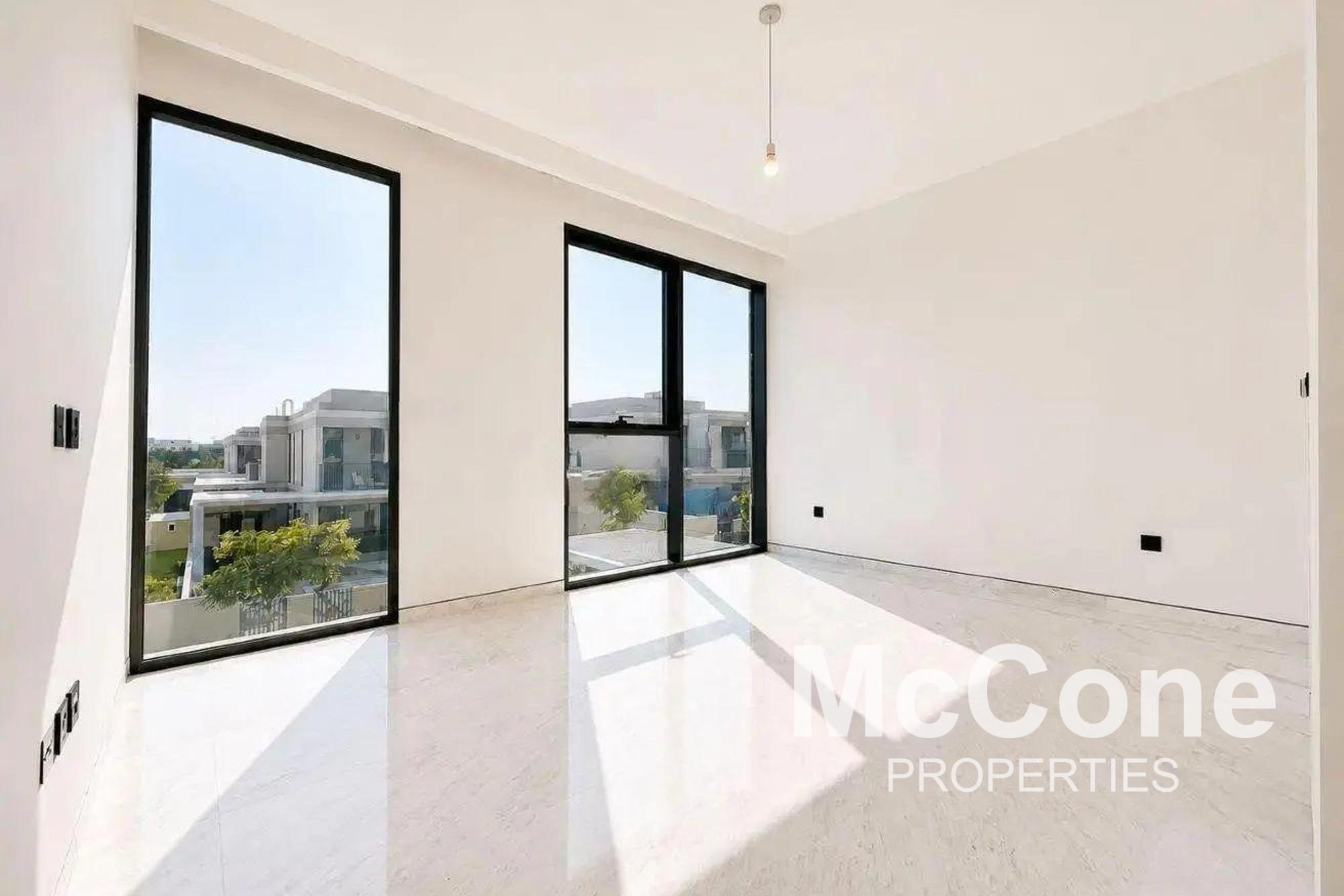 4 Bedroom Villa for Rent in Harmony 2, Tilal Al Ghaf — photo 8 of 22