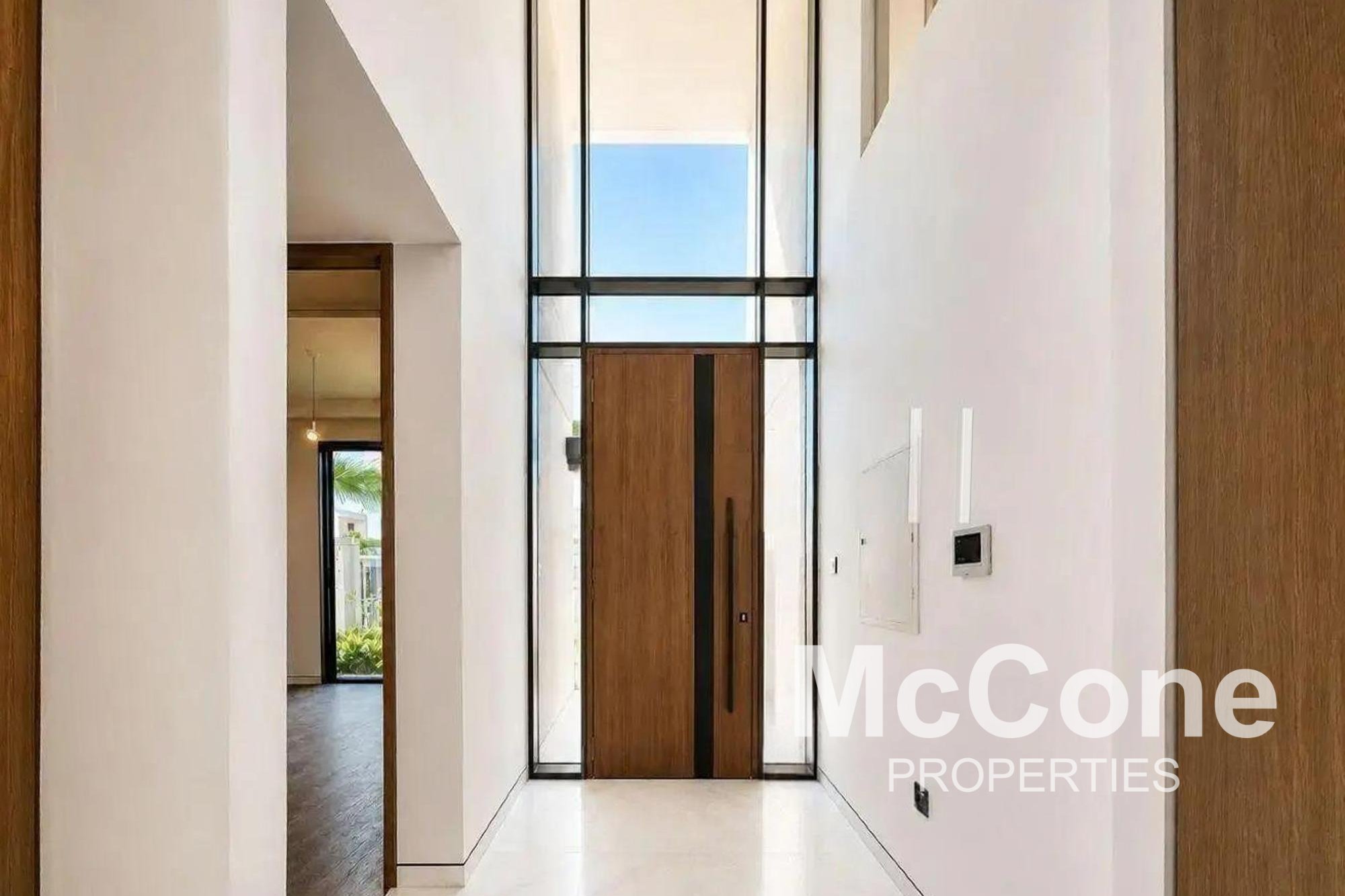 4 Bedroom Villa for Rent in Harmony 2, Tilal Al Ghaf — photograph 17 of 22