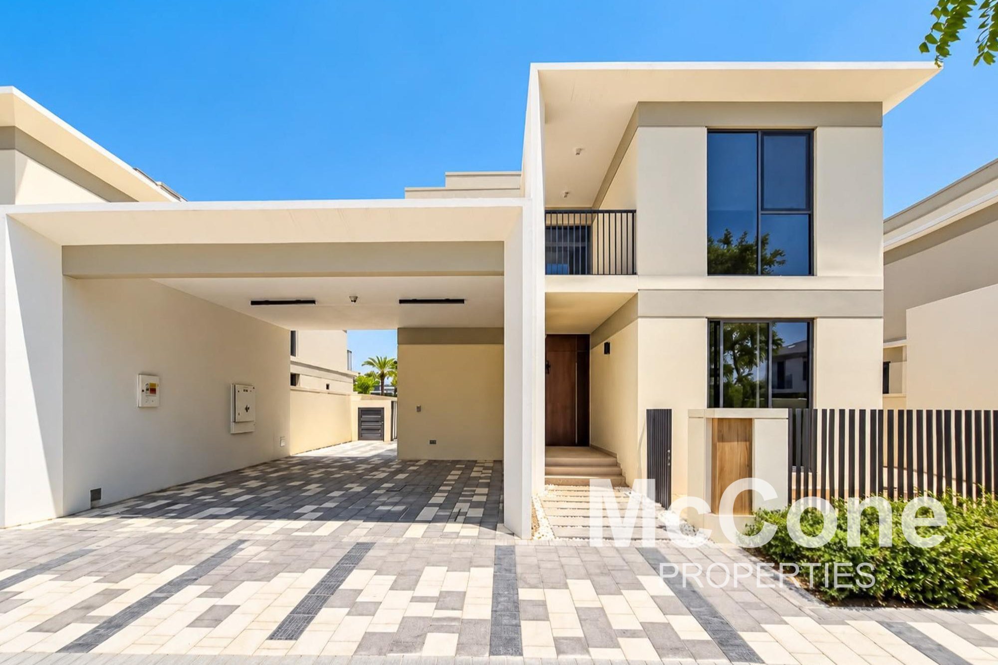 4 Bedroom Villa for Rent in Harmony 2, Tilal Al Ghaf — photograph 21 of 22