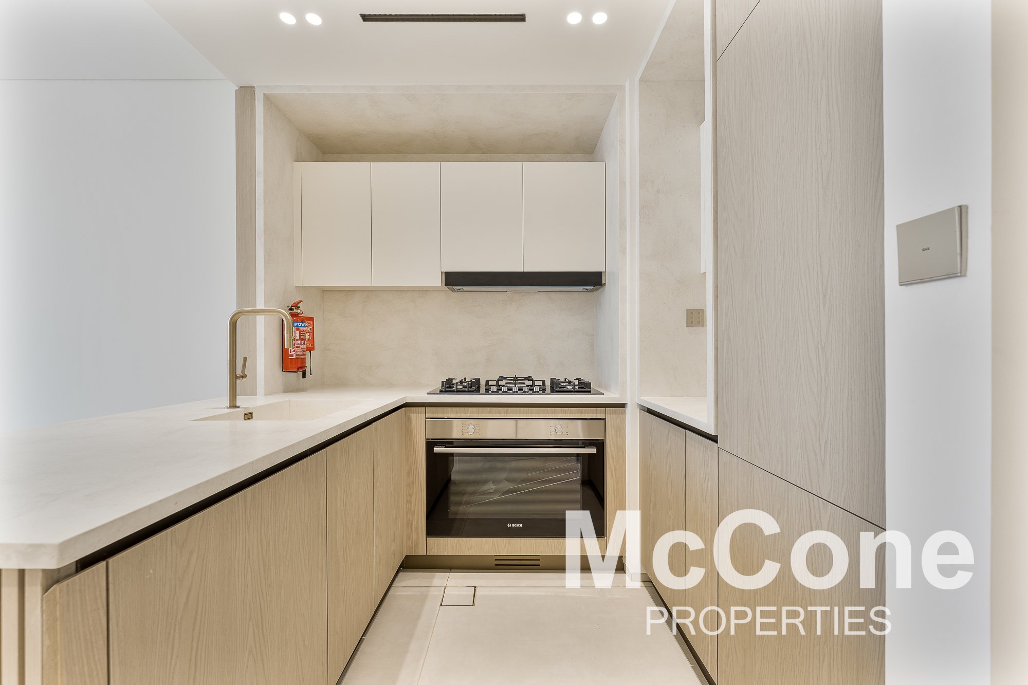 2 Bedroom Apartment for Sale in Binghatti Pinnacle, Al Jaddaf — photo 4 of 19
