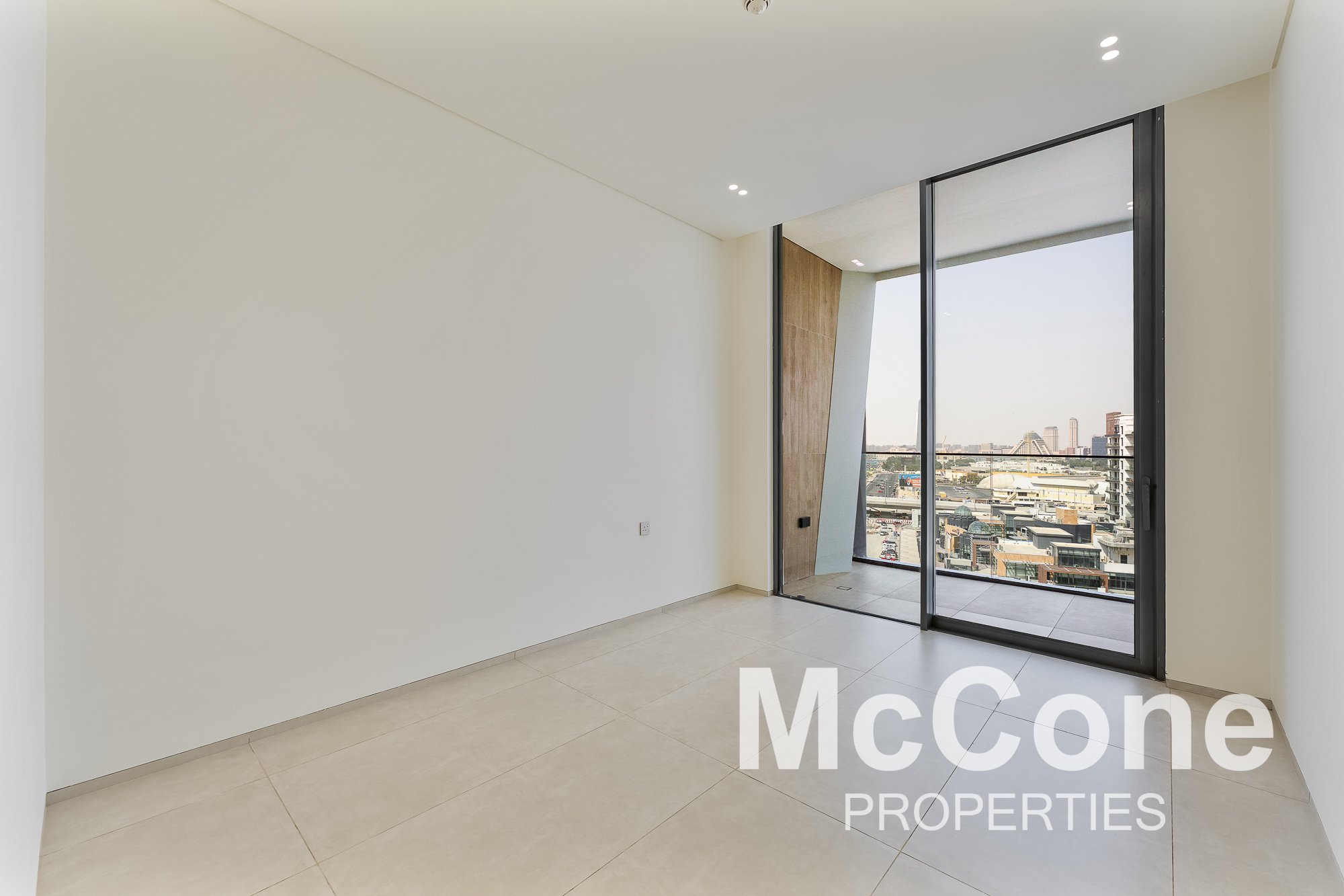 2 Bedroom Apartment for Sale in Binghatti Pinnacle, Al Jaddaf — photo 9 of 19