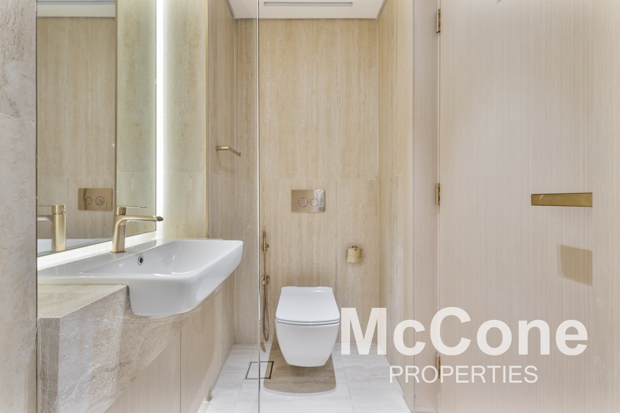 2 Bedroom Apartment for Sale in Binghatti Pinnacle, Al Jaddaf — photograph 12 of 19