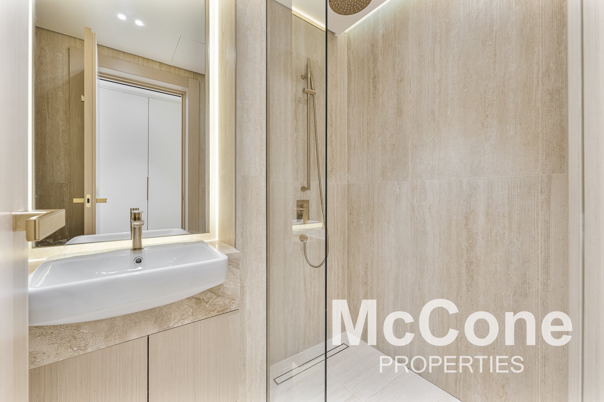 2 Bedroom Apartment for Sale in Binghatti Pinnacle, Al Jaddaf — photograph 14 of 19
