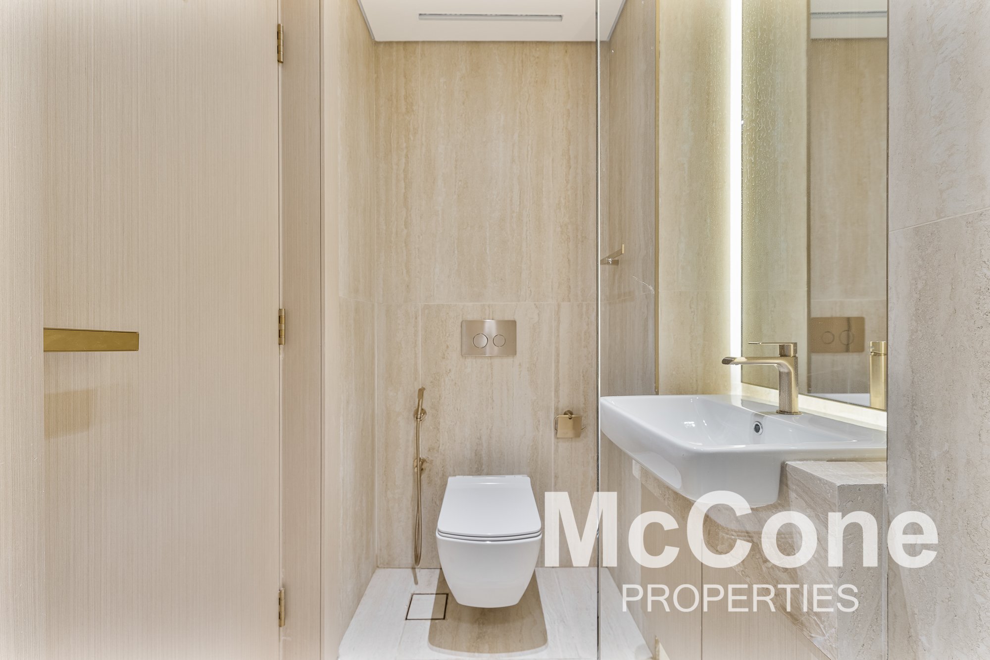 2 Bedroom Apartment for Sale in Binghatti Pinnacle, Al Jaddaf — photograph 15 of 19