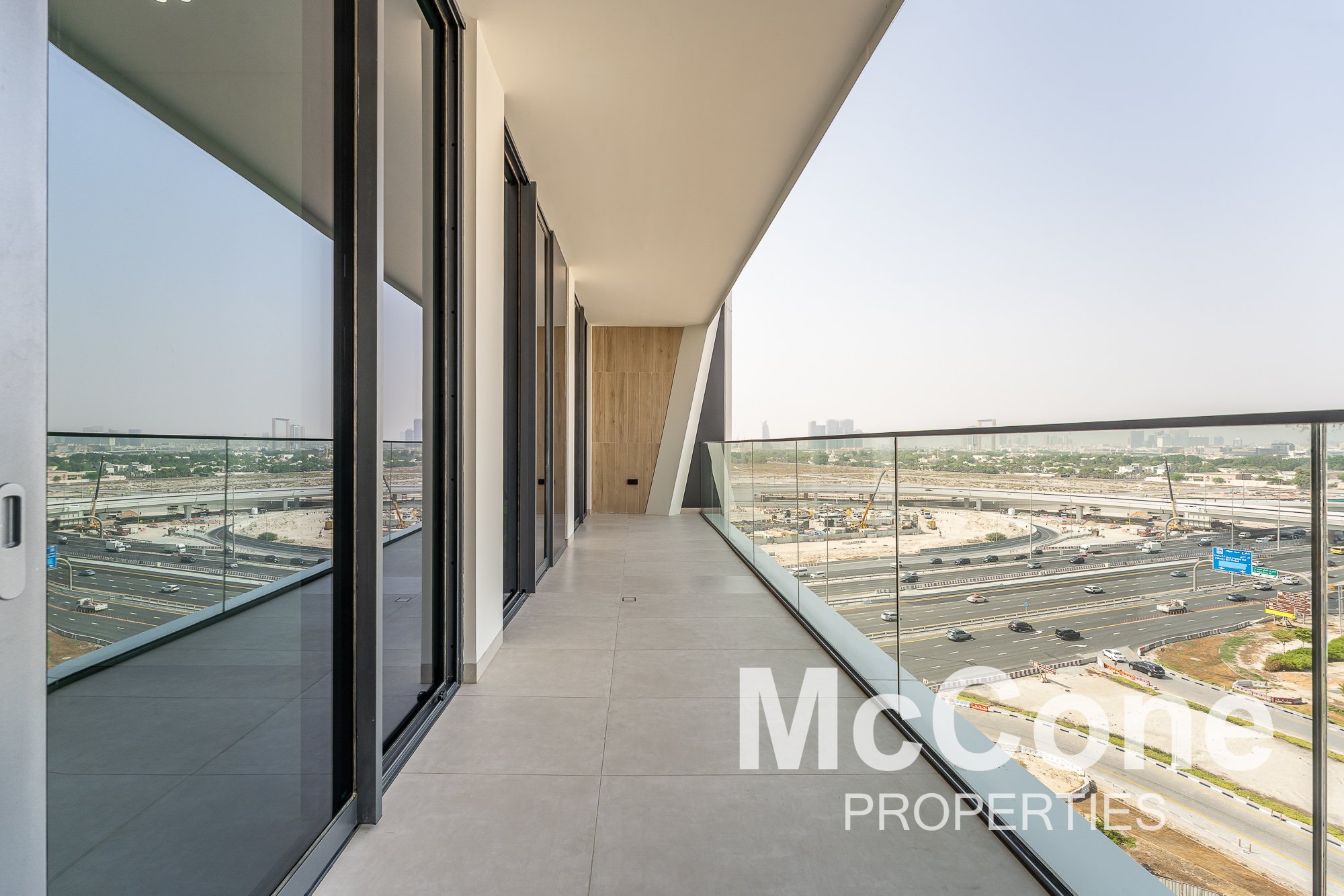 2 Bedroom Apartment for Sale in Binghatti Pinnacle, Al Jaddaf — photograph 16 of 19