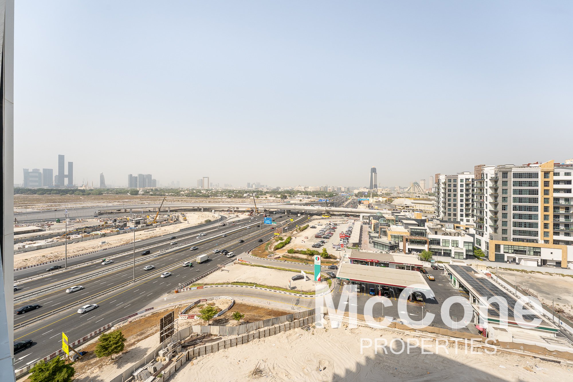 2 Bedroom Apartment for Sale in Binghatti Pinnacle, Al Jaddaf — photograph 19 of 19