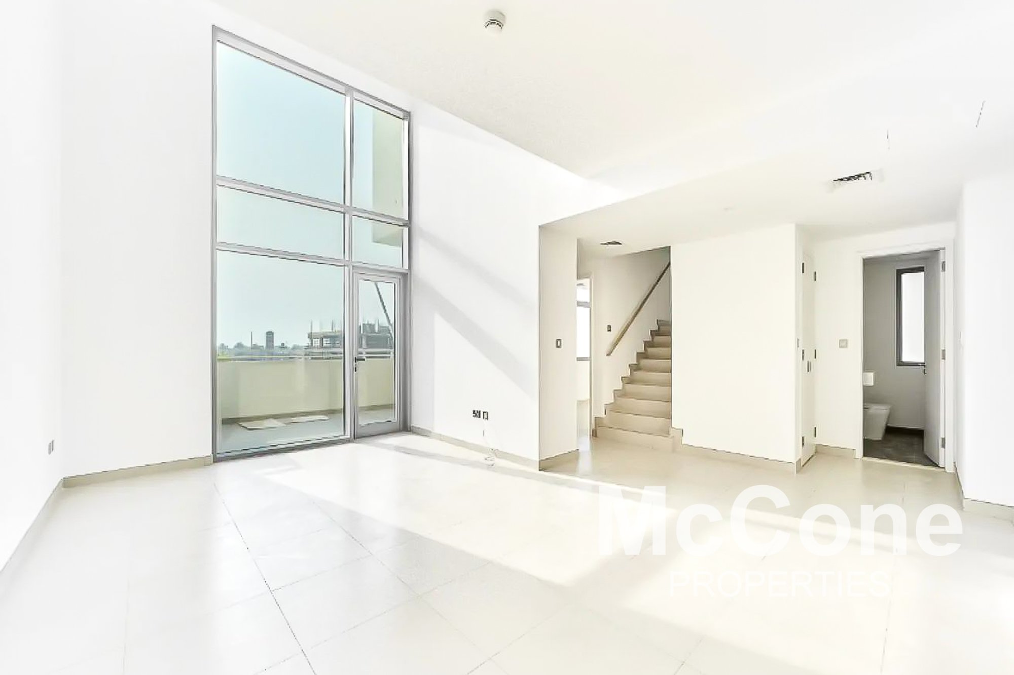 3 Bedroom Duplex for Rent in The Pulse Townhouses, Dubai South (Dubai World Central)