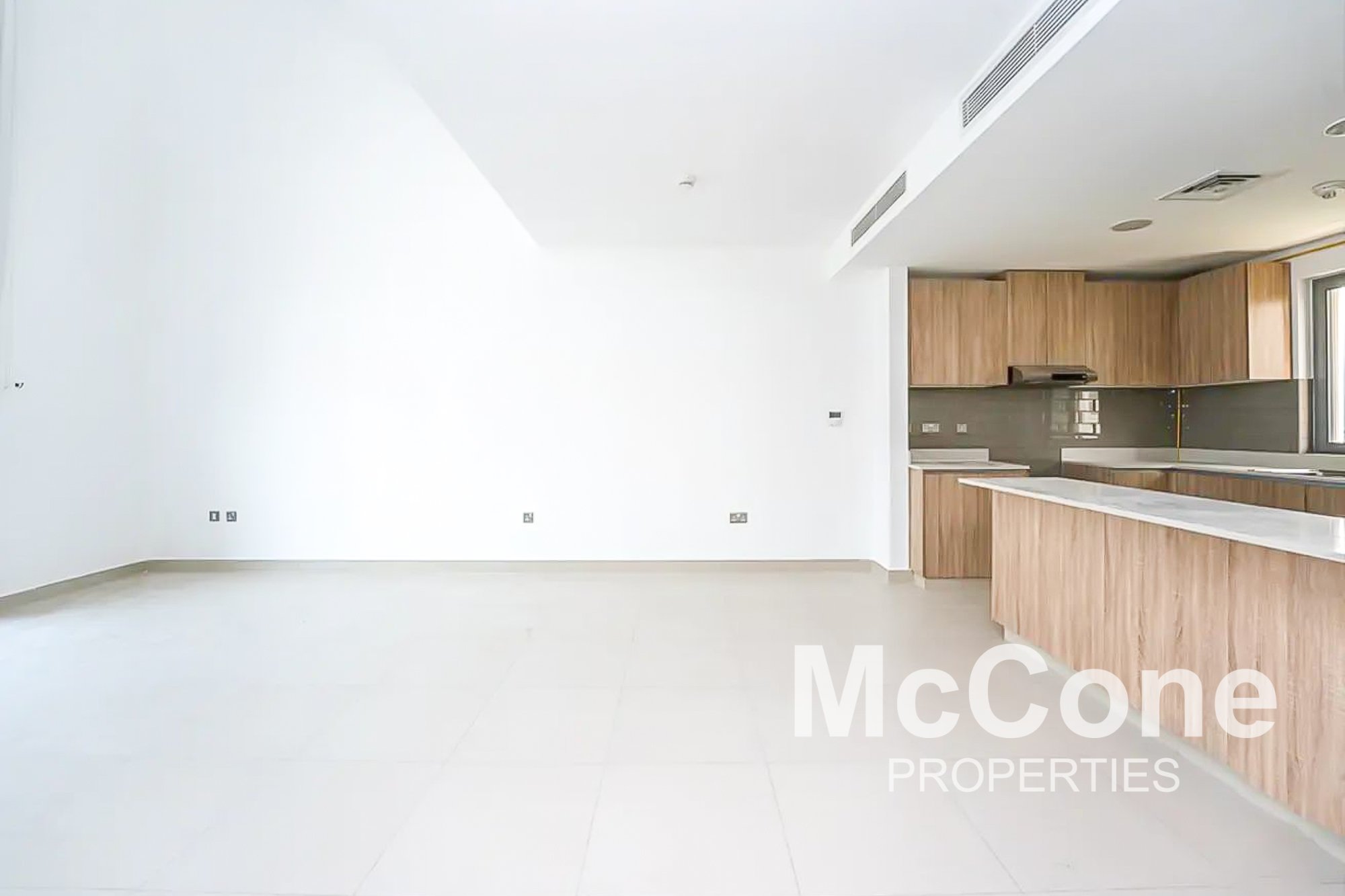 3 Bedroom Duplex for Rent in The Pulse Townhouses, Dubai South (Dubai World Central) — photo 2 of 14
