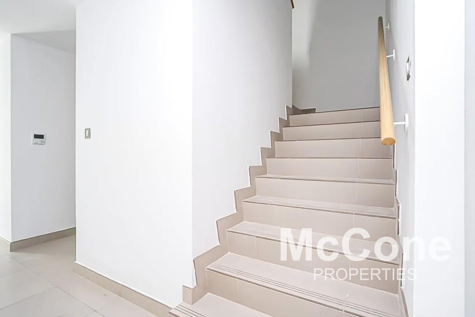 3 Bedroom Duplex for Rent in The Pulse Townhouses, Dubai South (Dubai World Central) — photo 3 of 14
