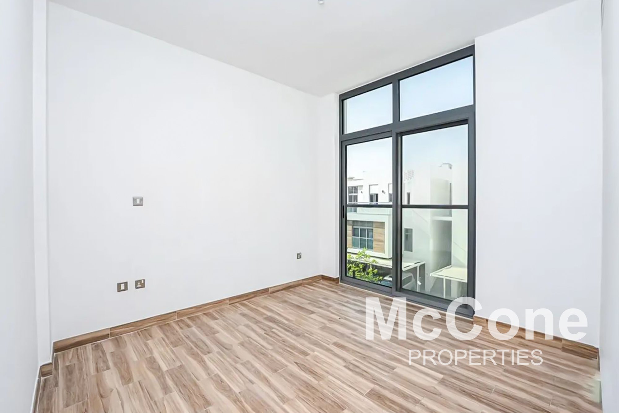3 Bedroom Duplex for Rent in The Pulse Townhouses, Dubai South (Dubai World Central) — photo 4 of 14
