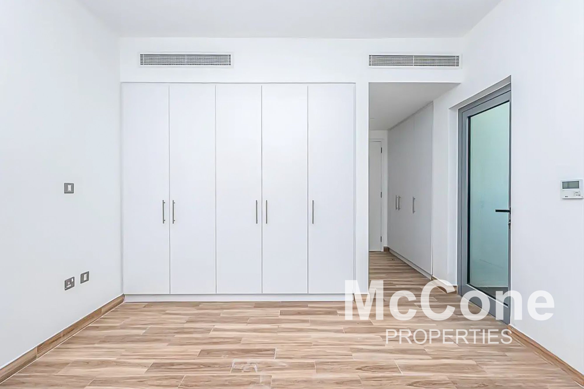 3 Bedroom Duplex for Rent in The Pulse Townhouses, Dubai South (Dubai World Central) — photo 5 of 14