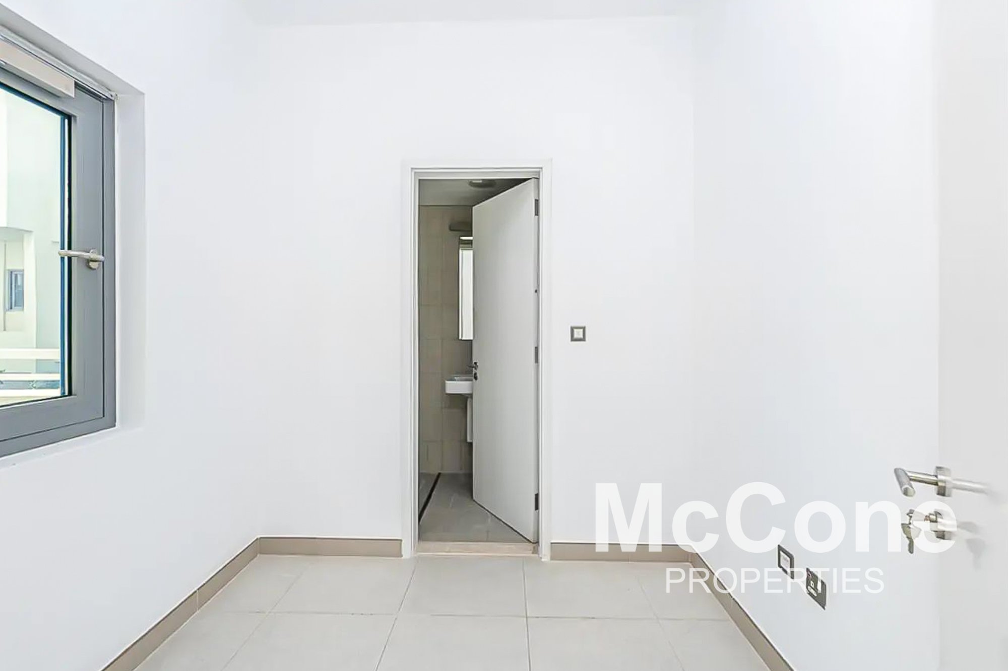 3 Bedroom Duplex for Rent in The Pulse Townhouses, Dubai South (Dubai World Central) — photograph 10 of 14
