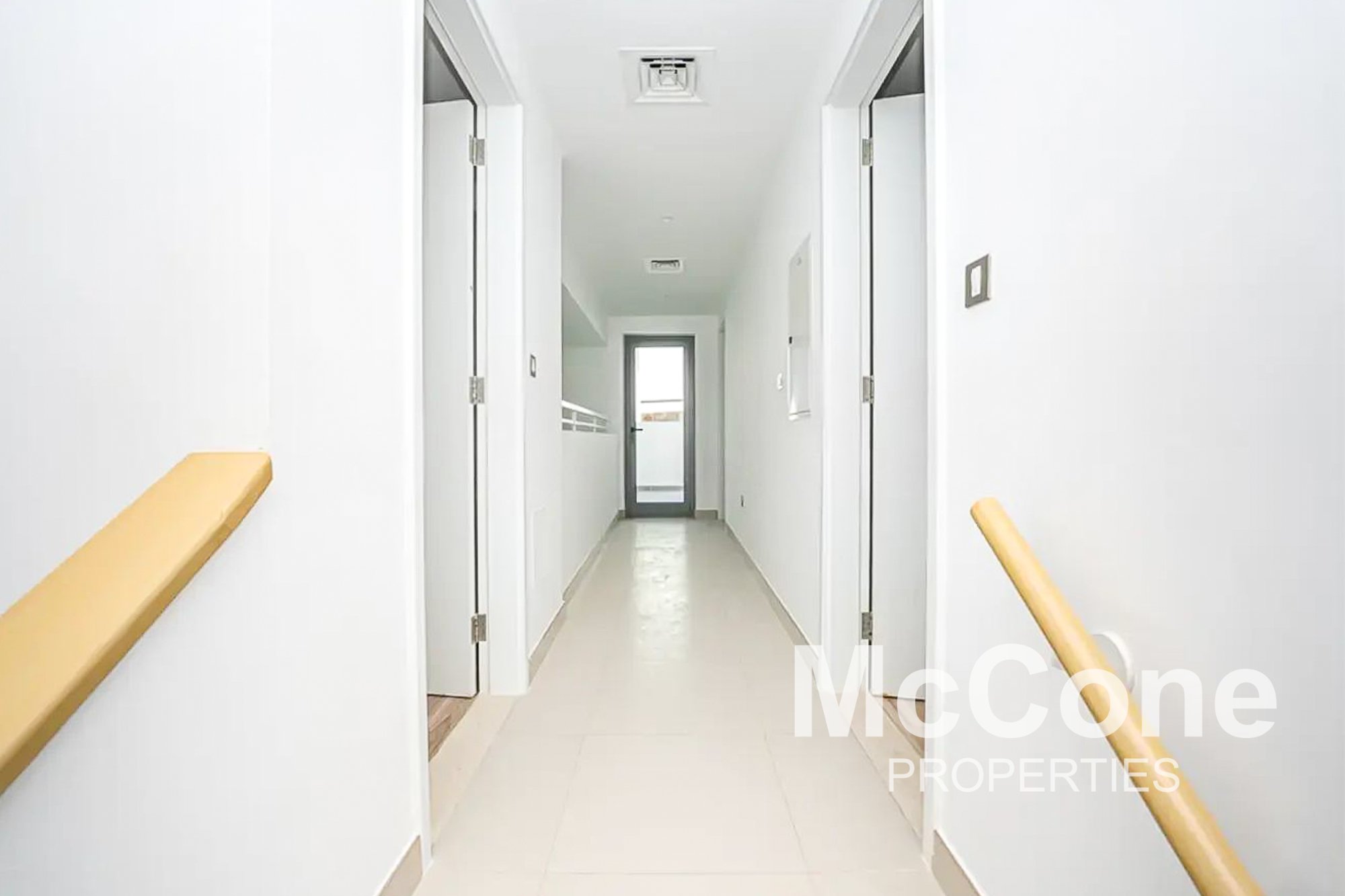 3 Bedroom Duplex for Rent in The Pulse Townhouses, Dubai South (Dubai World Central) — photograph 11 of 14