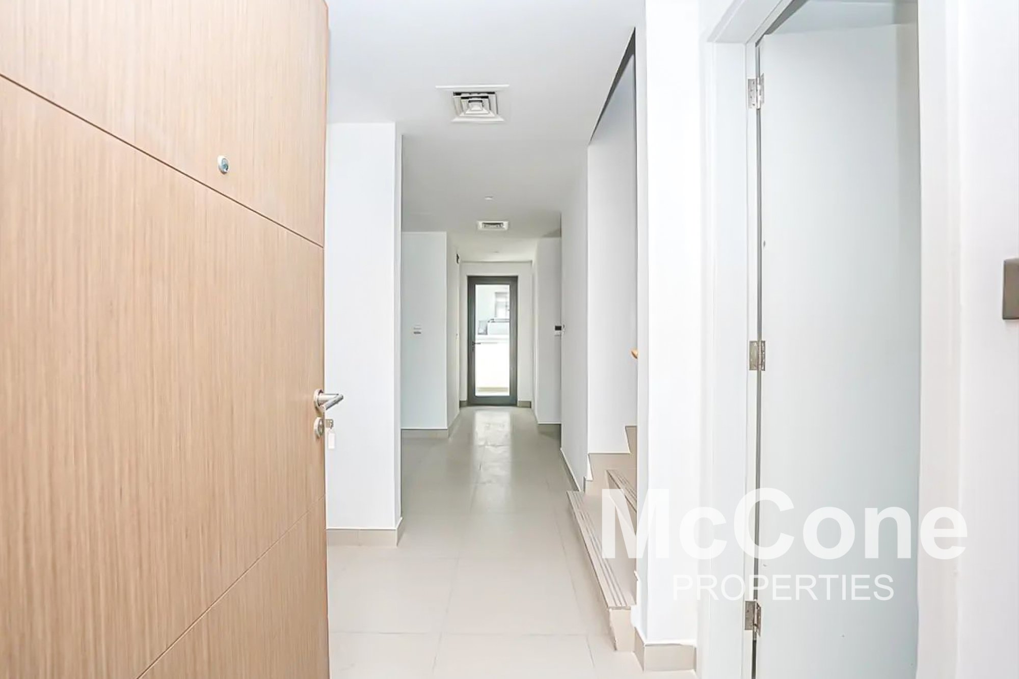 3 Bedroom Duplex for Rent in The Pulse Townhouses, Dubai South (Dubai World Central) — photograph 13 of 14
