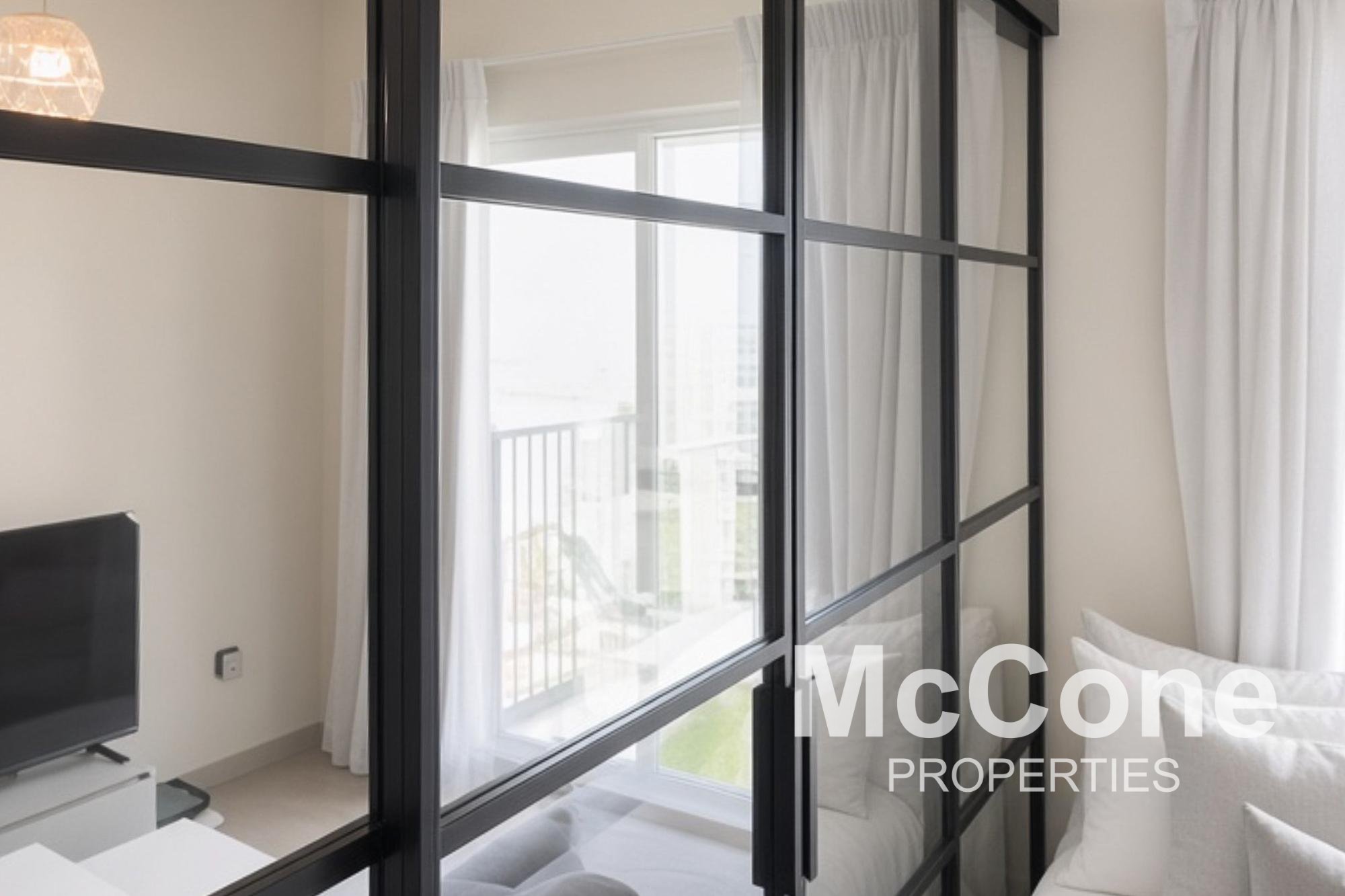 1 Bedroom Apartment for Sale in Collective 2.0 Tower A, Dubai Hills Estate — photo 3 of 20