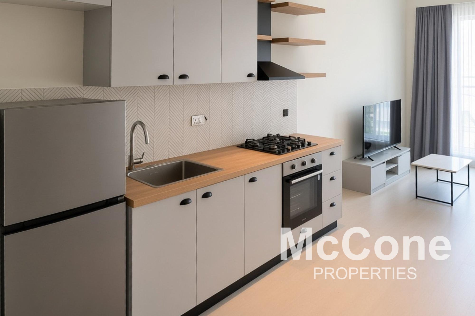 1 Bedroom Apartment for Sale in Collective 2.0 Tower A, Dubai Hills Estate — photo 4 of 20