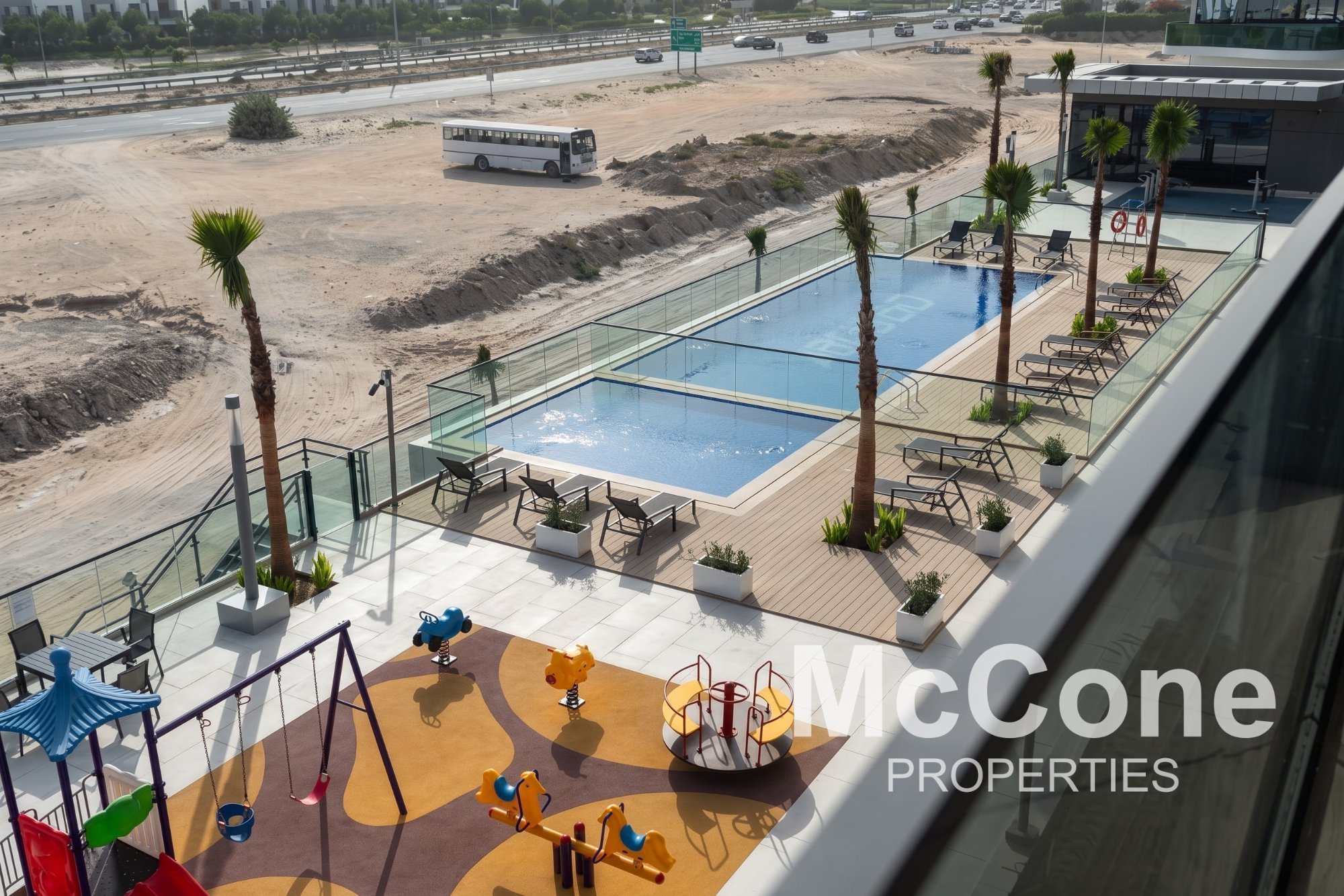 1 Bedroom Apartment for Sale in Celia Residence, Dubai Studio City — photo 8 of 11