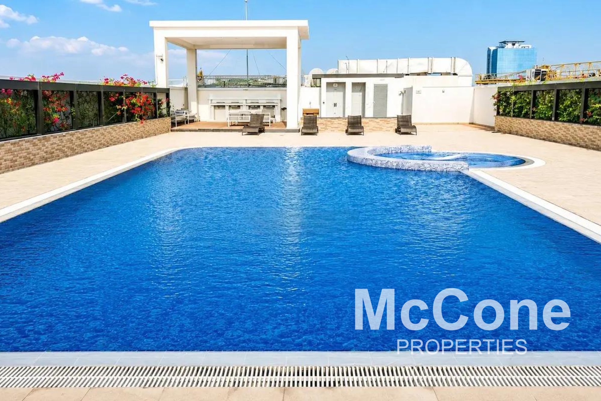 1 Bedroom Apartment for Sale in Celia Residence, Dubai Studio City — photograph 10 of 11