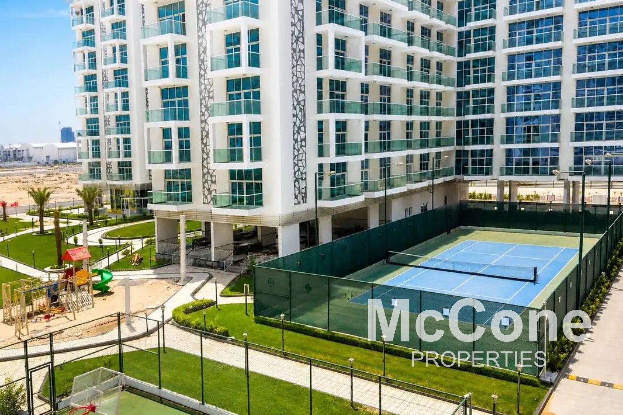 1 Bedroom Apartment for Sale in Celia Residence, Dubai Studio City — photograph 11 of 11
