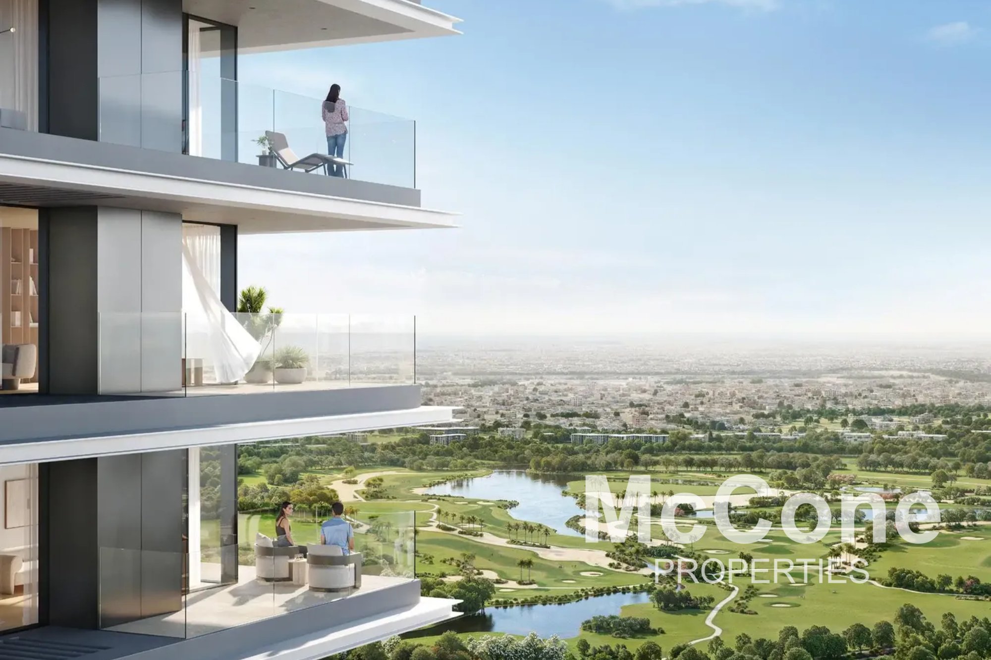 2 Bedroom Apartment for Sale in Altan, Dubai Creek Harbour (The Lagoons)