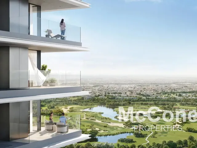 2 Bedroom Apartment for Sale in Altan, Dubai Creek Harbour (The Lagoons)