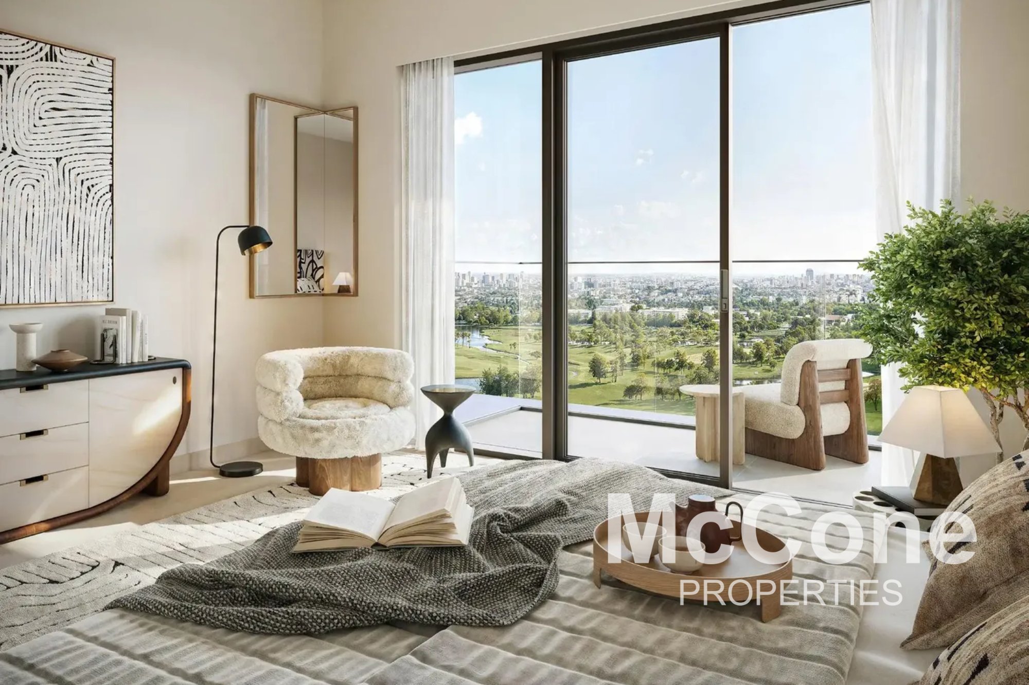 2 Bedroom Apartment for Sale in Altan, Dubai Creek Harbour (The Lagoons) — photo 3 of 12