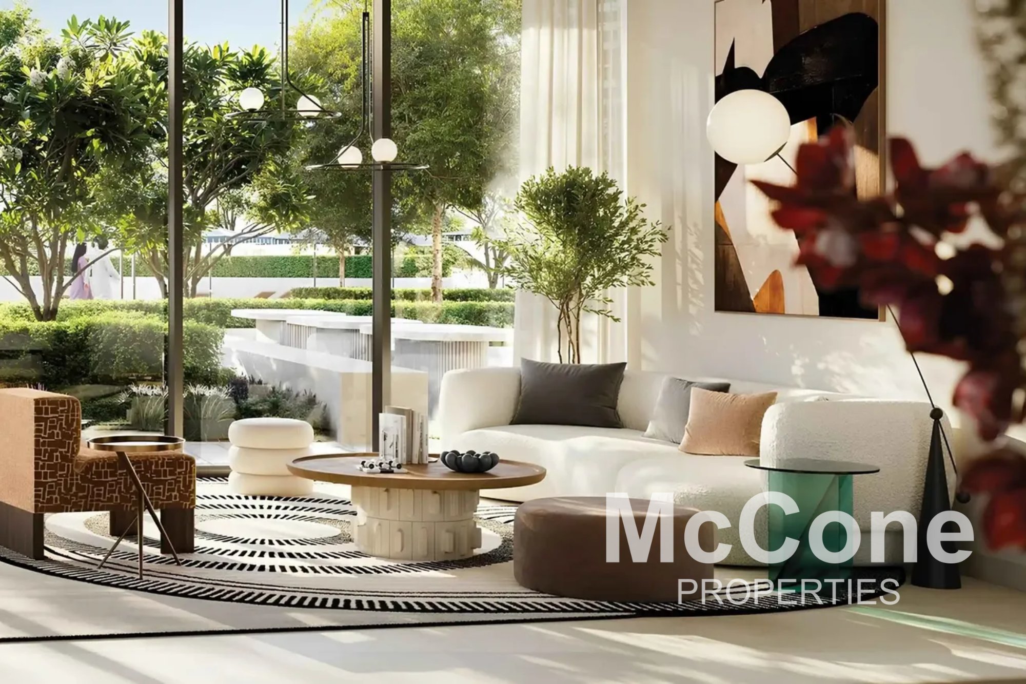 2 Bedroom Apartment for Sale in Altan, Dubai Creek Harbour (The Lagoons) — photo 4 of 12